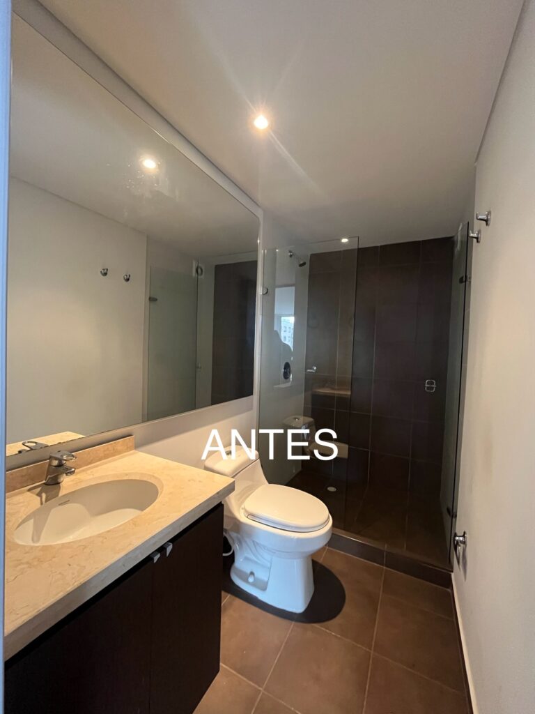 Remodelaciones de Baños