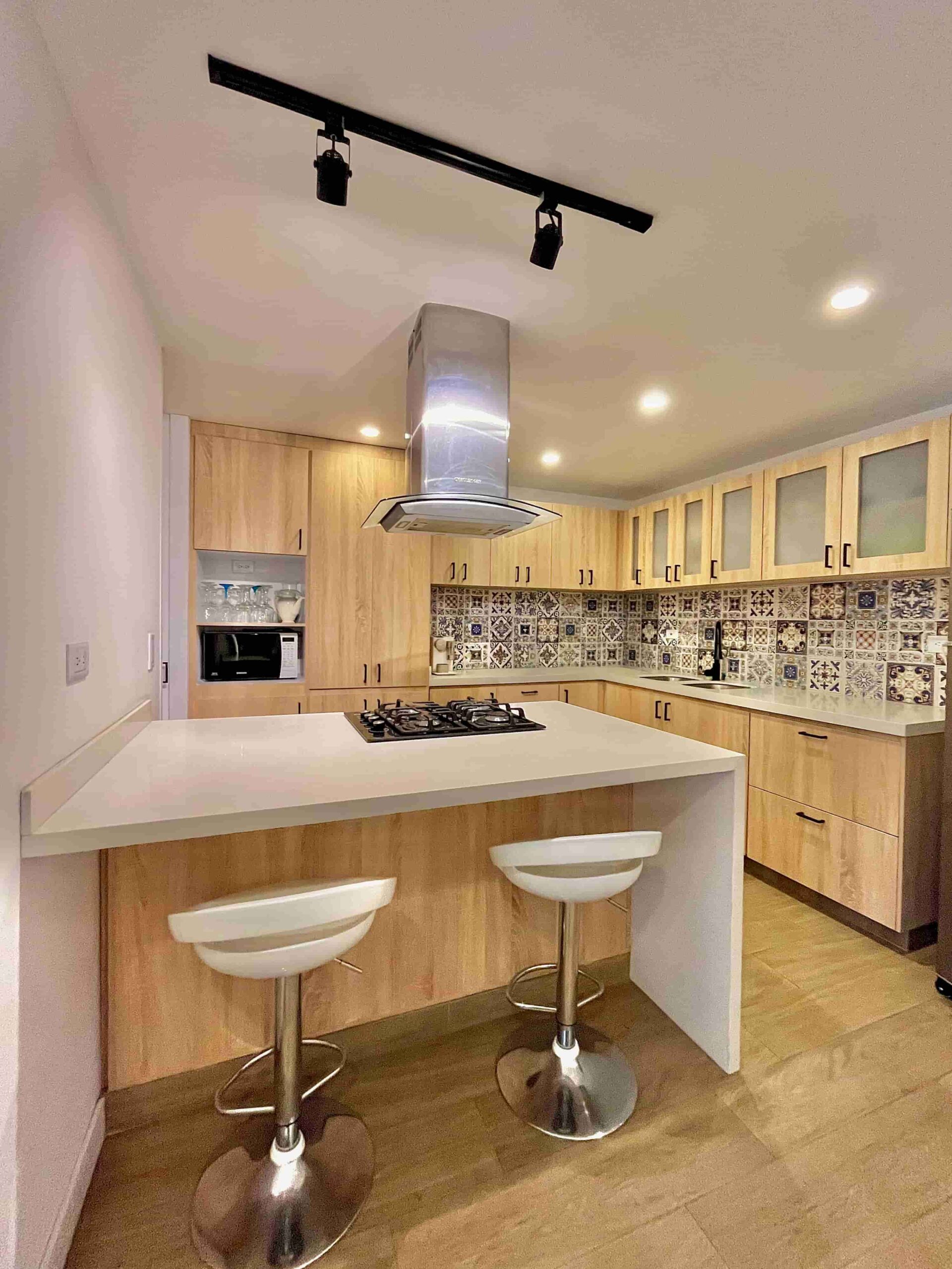 Copia de Diseño y Remodelación de Cocina