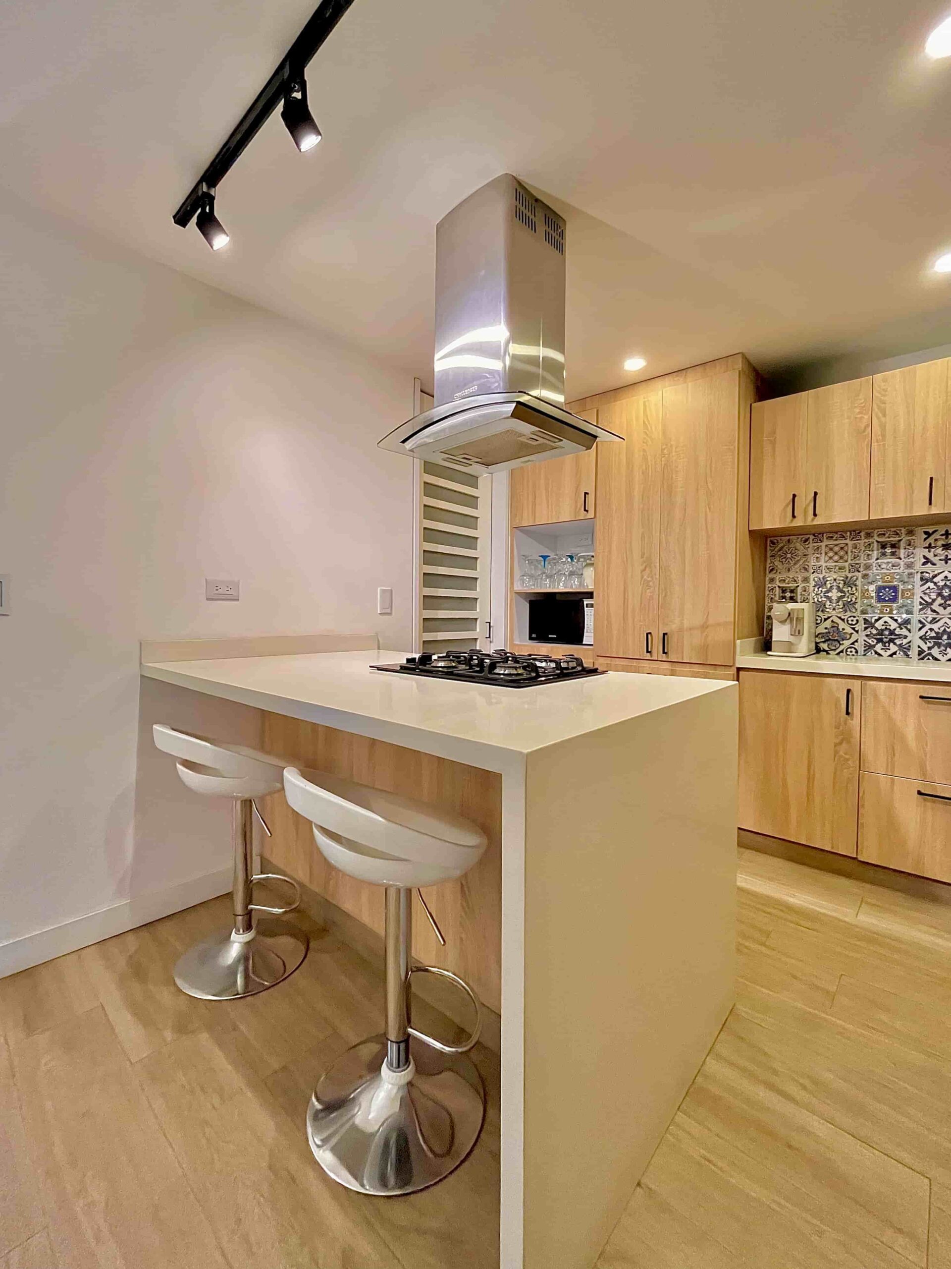 Copia de Remodelación Cocina