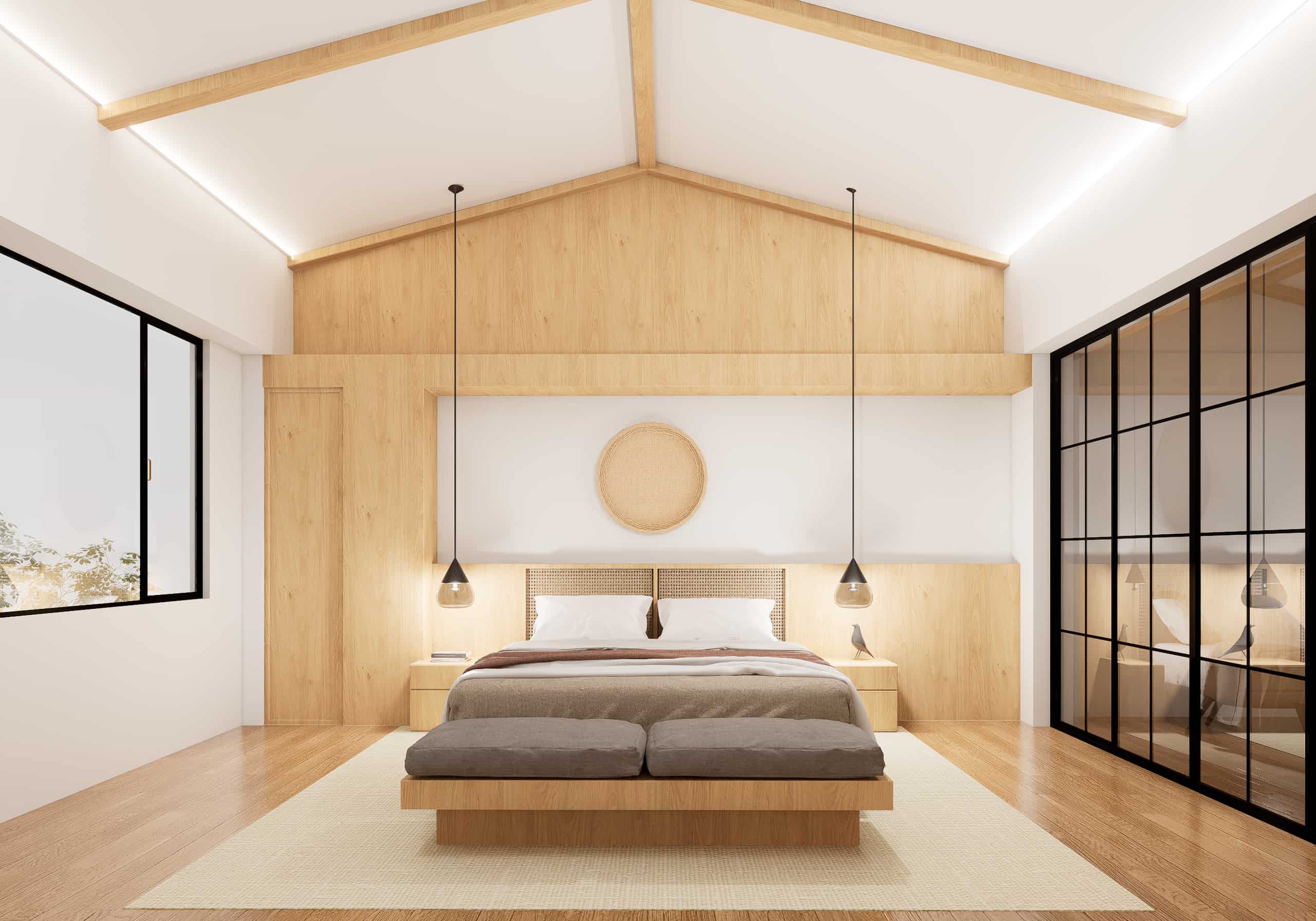 DIseño HAB. PRINCIPAL