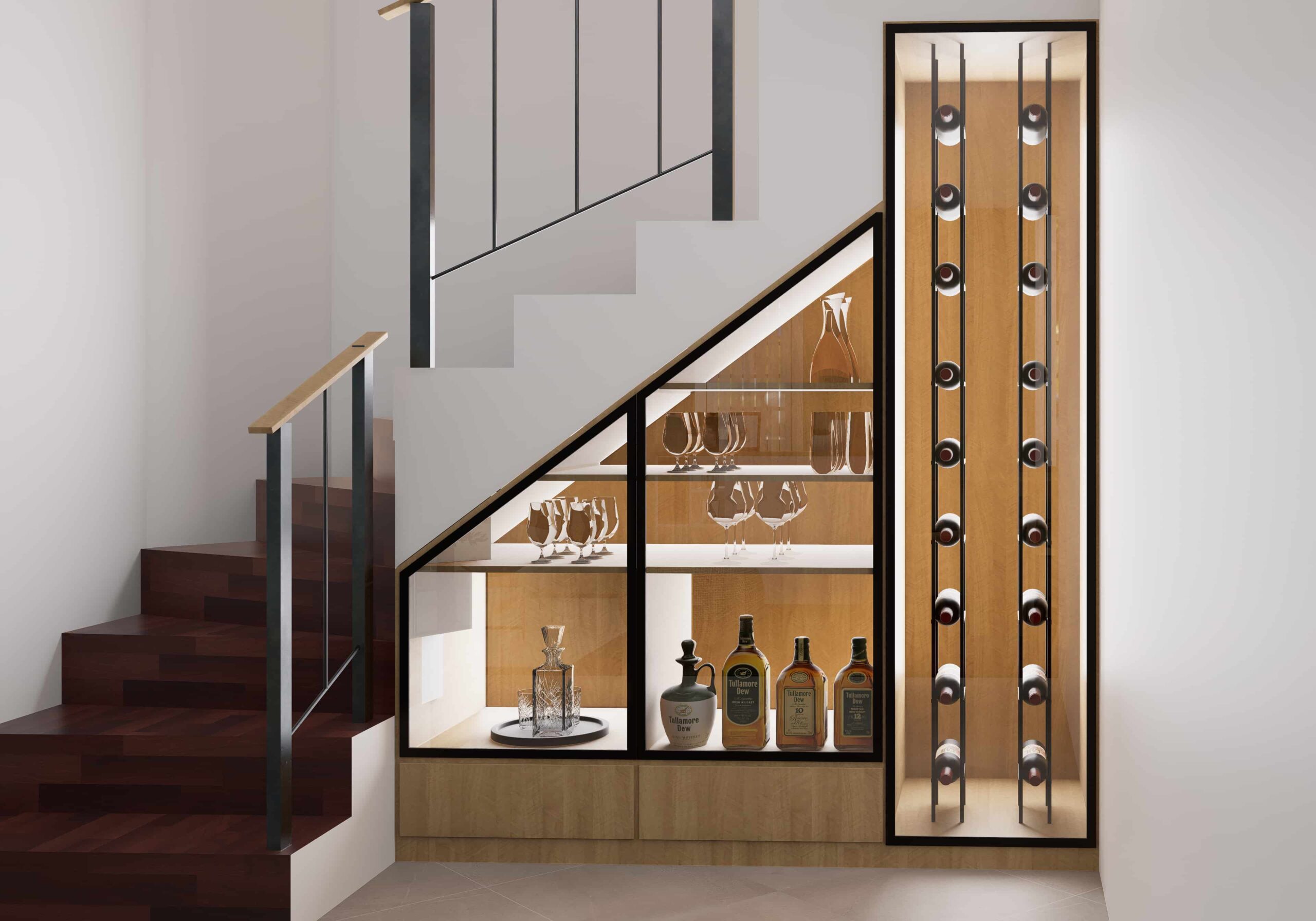 Diseño CAVA moderna