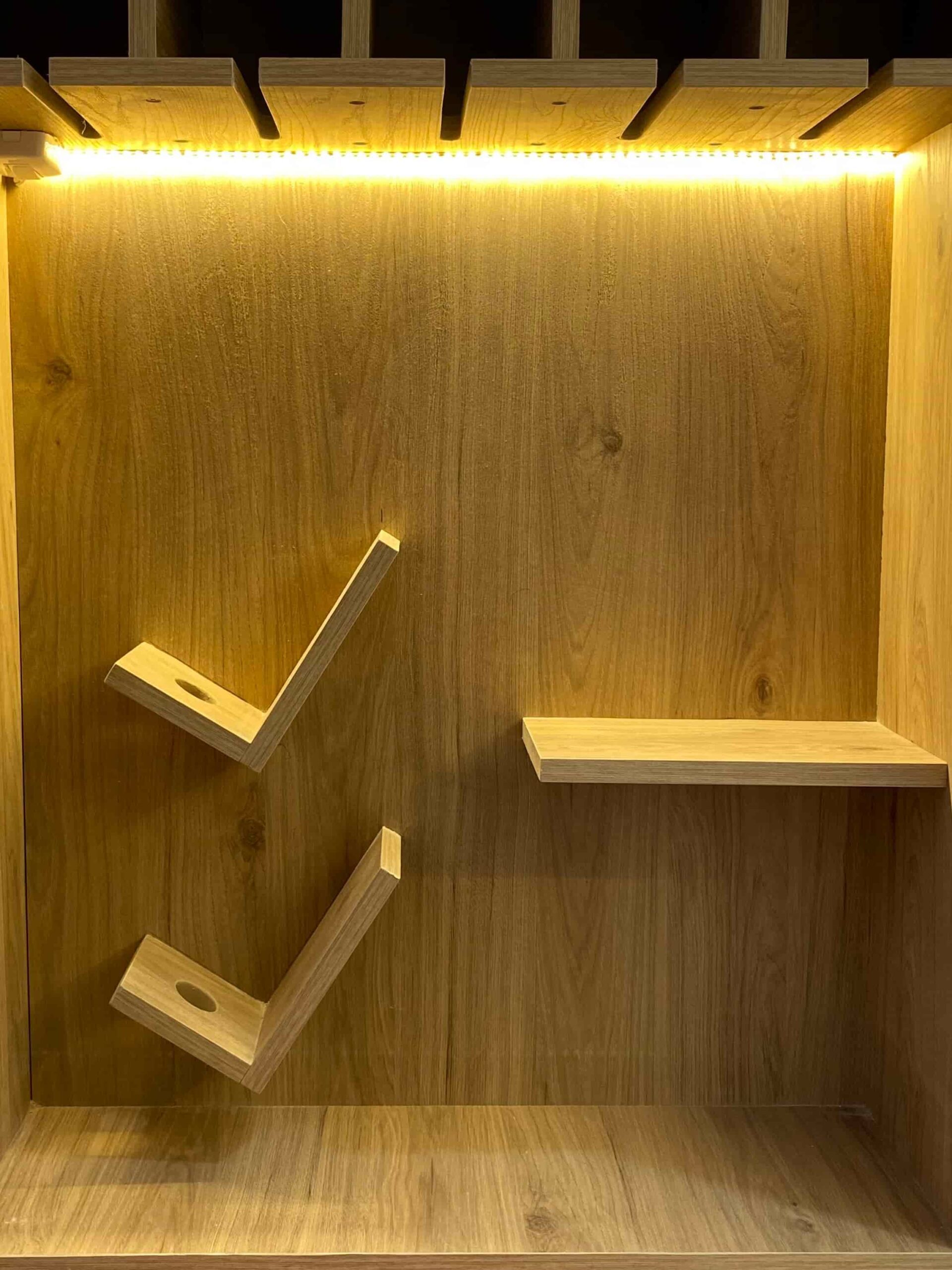 Diseño de Interiores