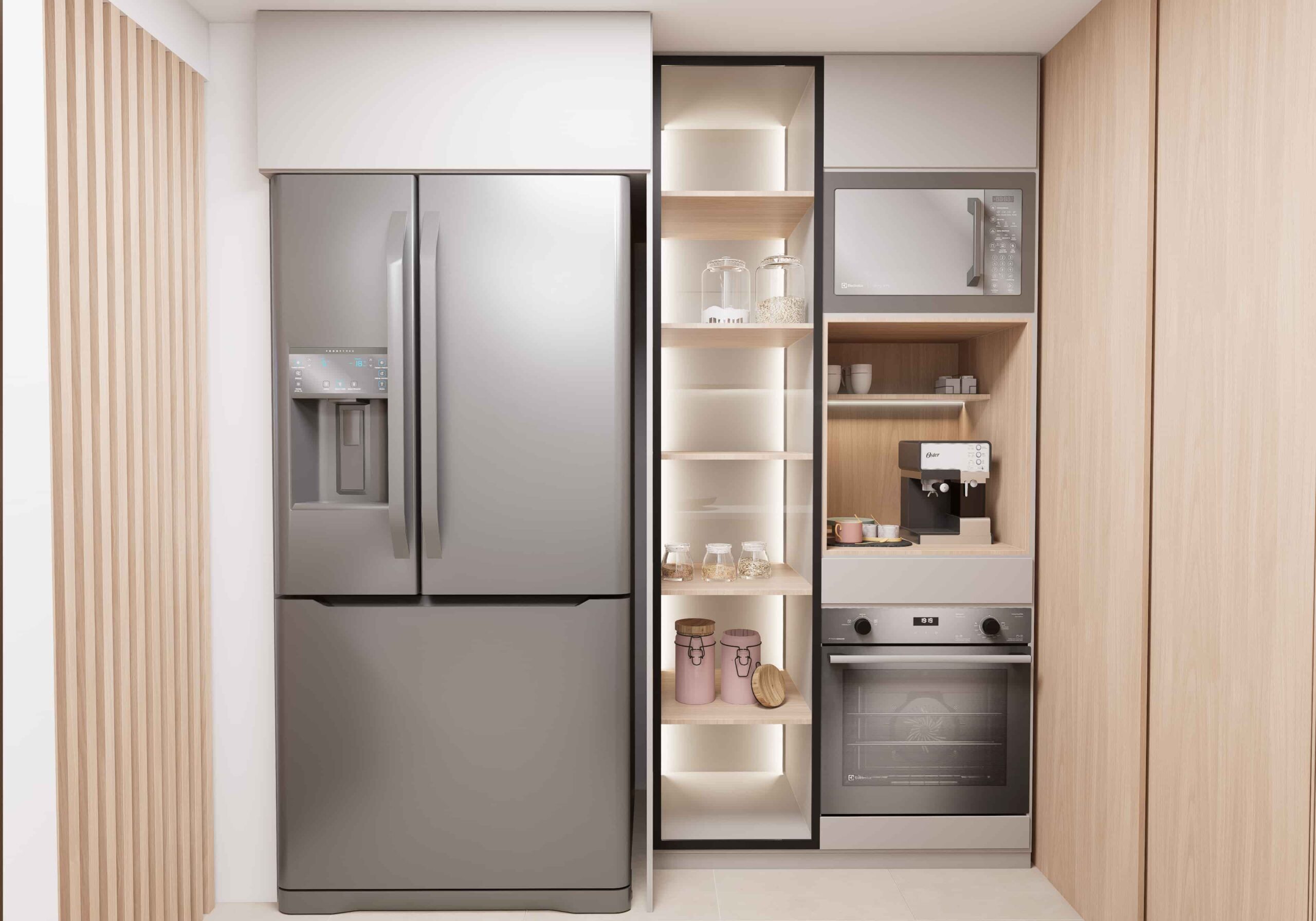 Diseño de interiores