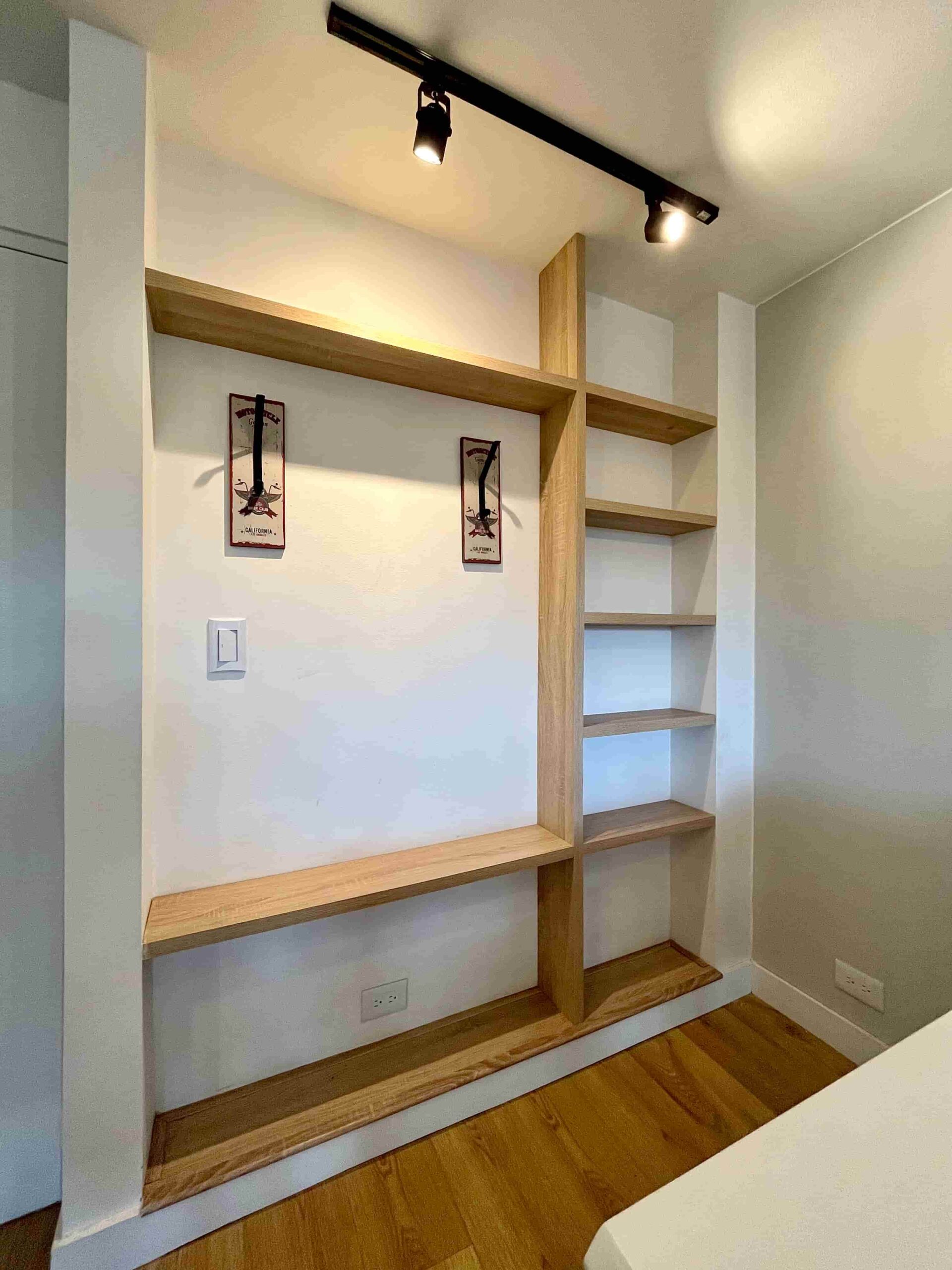 Diseño y Remodelación 2