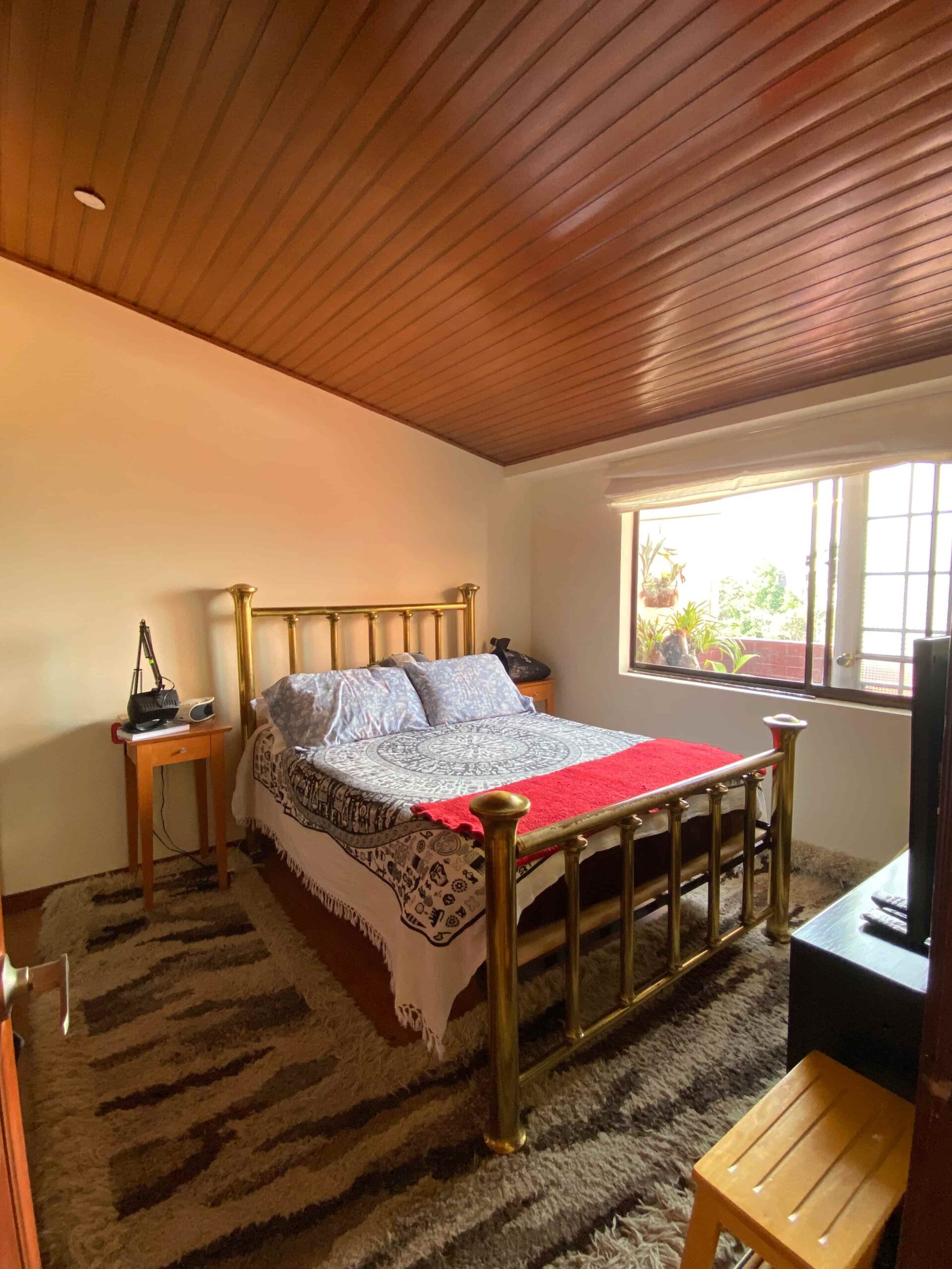 Diseño y Remodelación