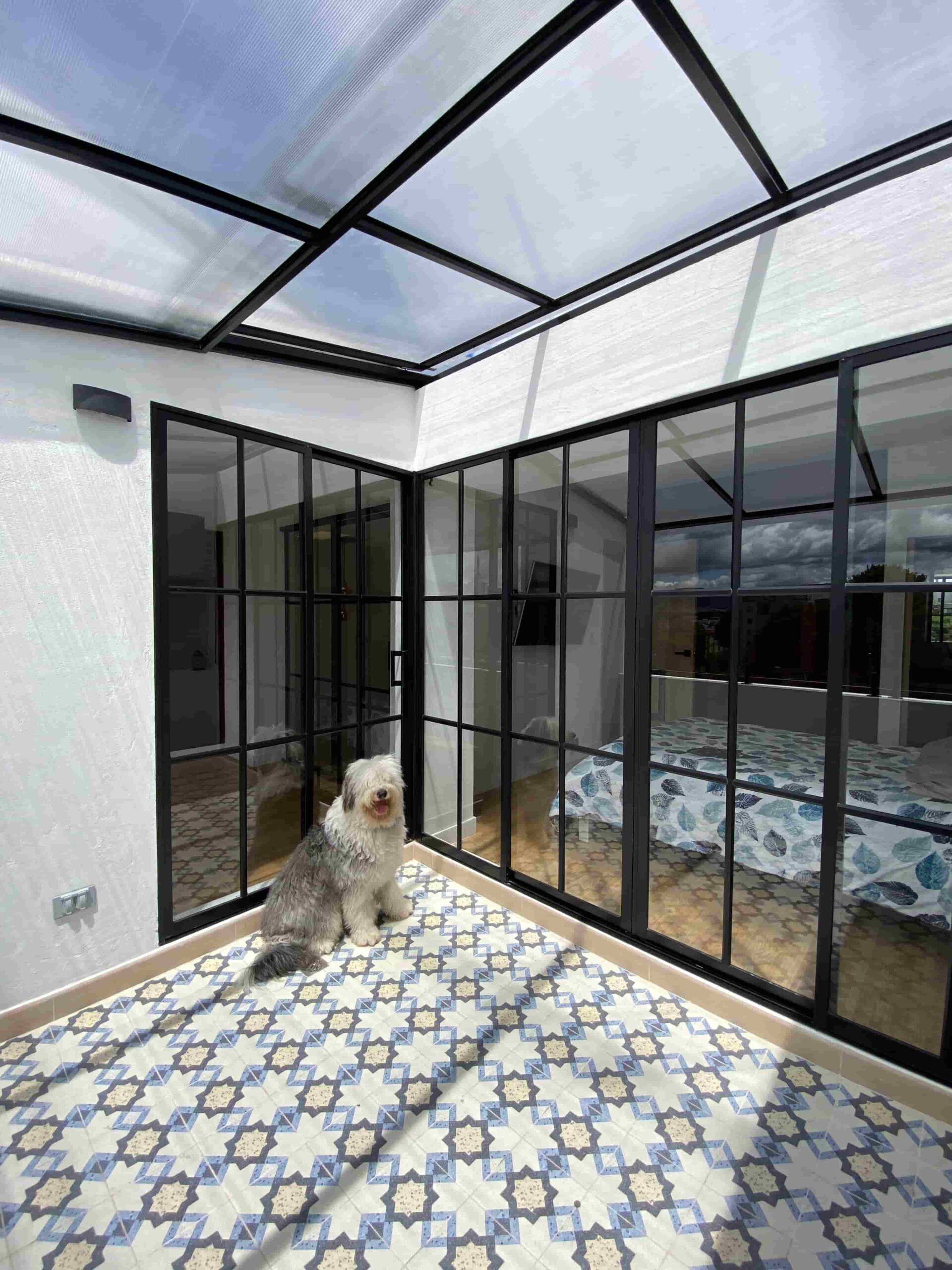 Diseño y Remodelación 4