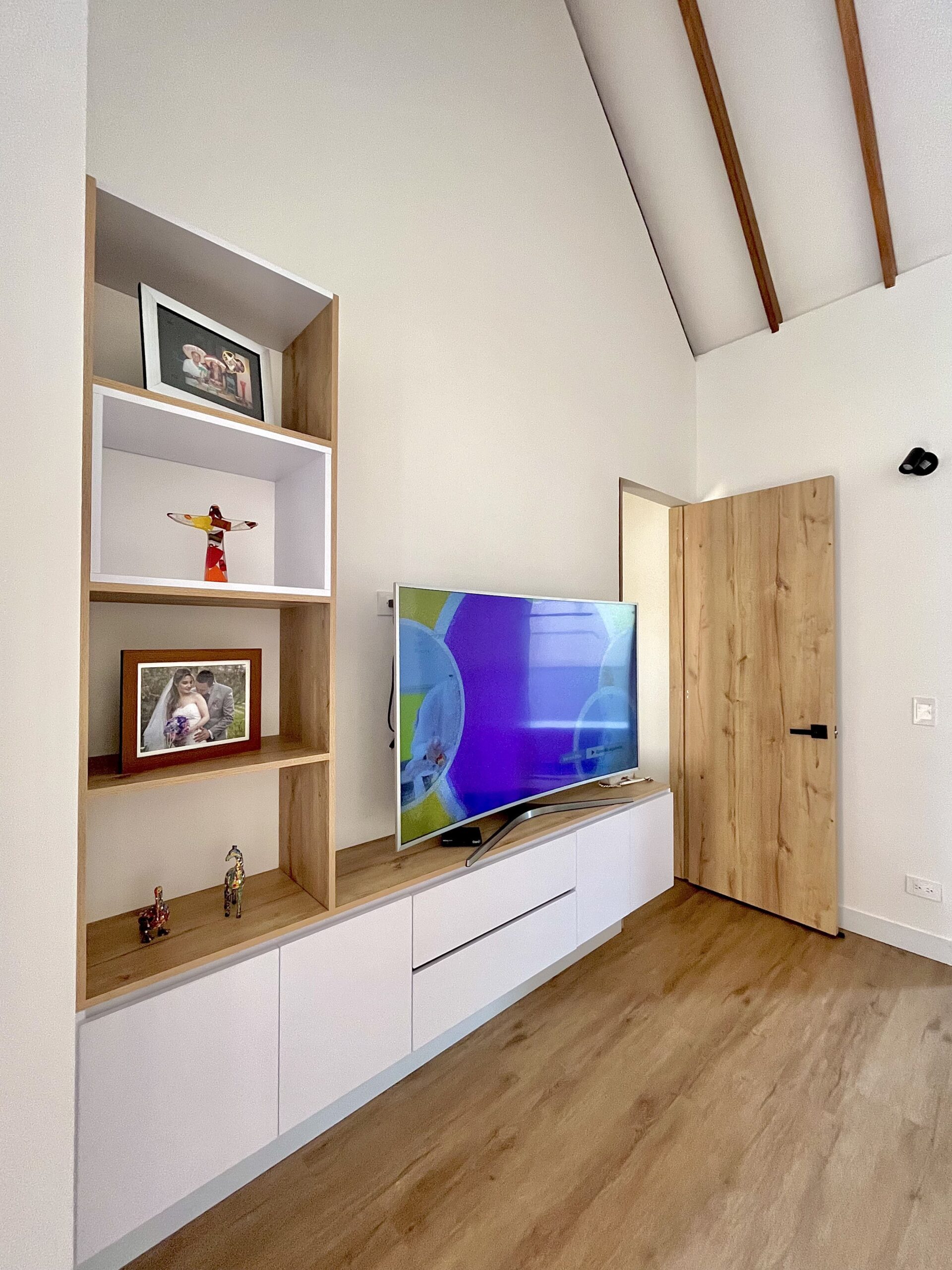 Interiorismo habitación