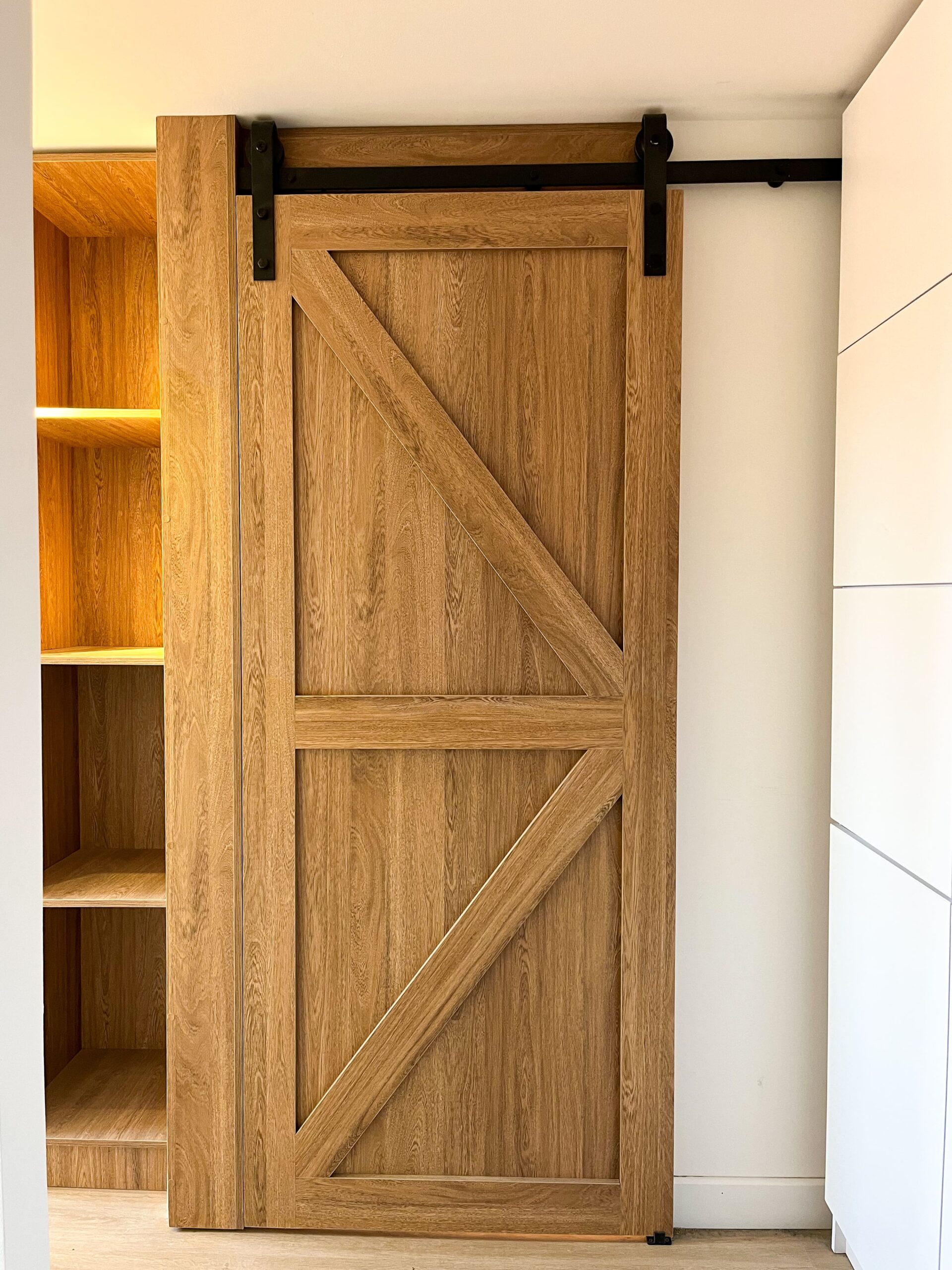 Interiorismo moderno