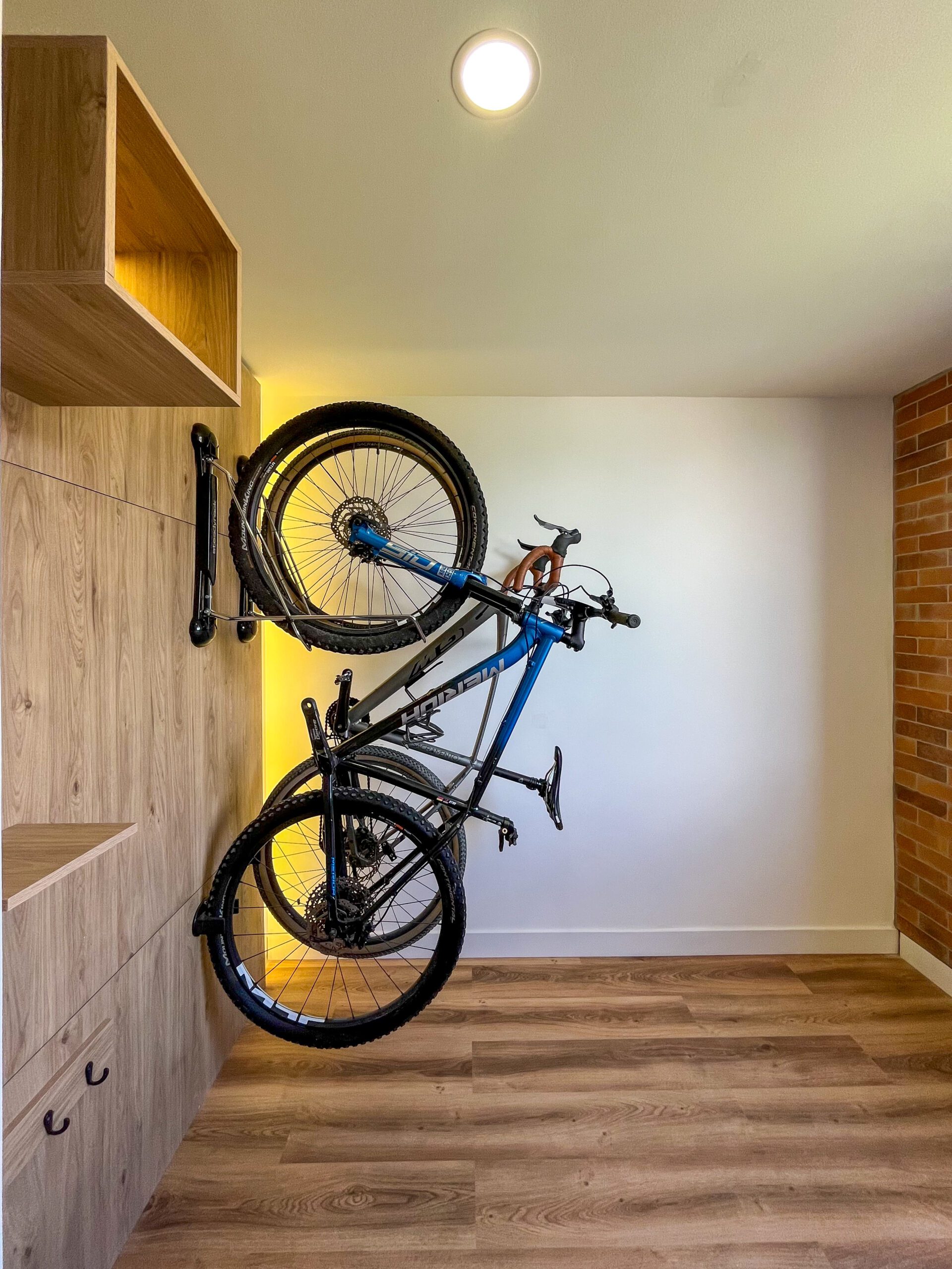 Acabados apartamento