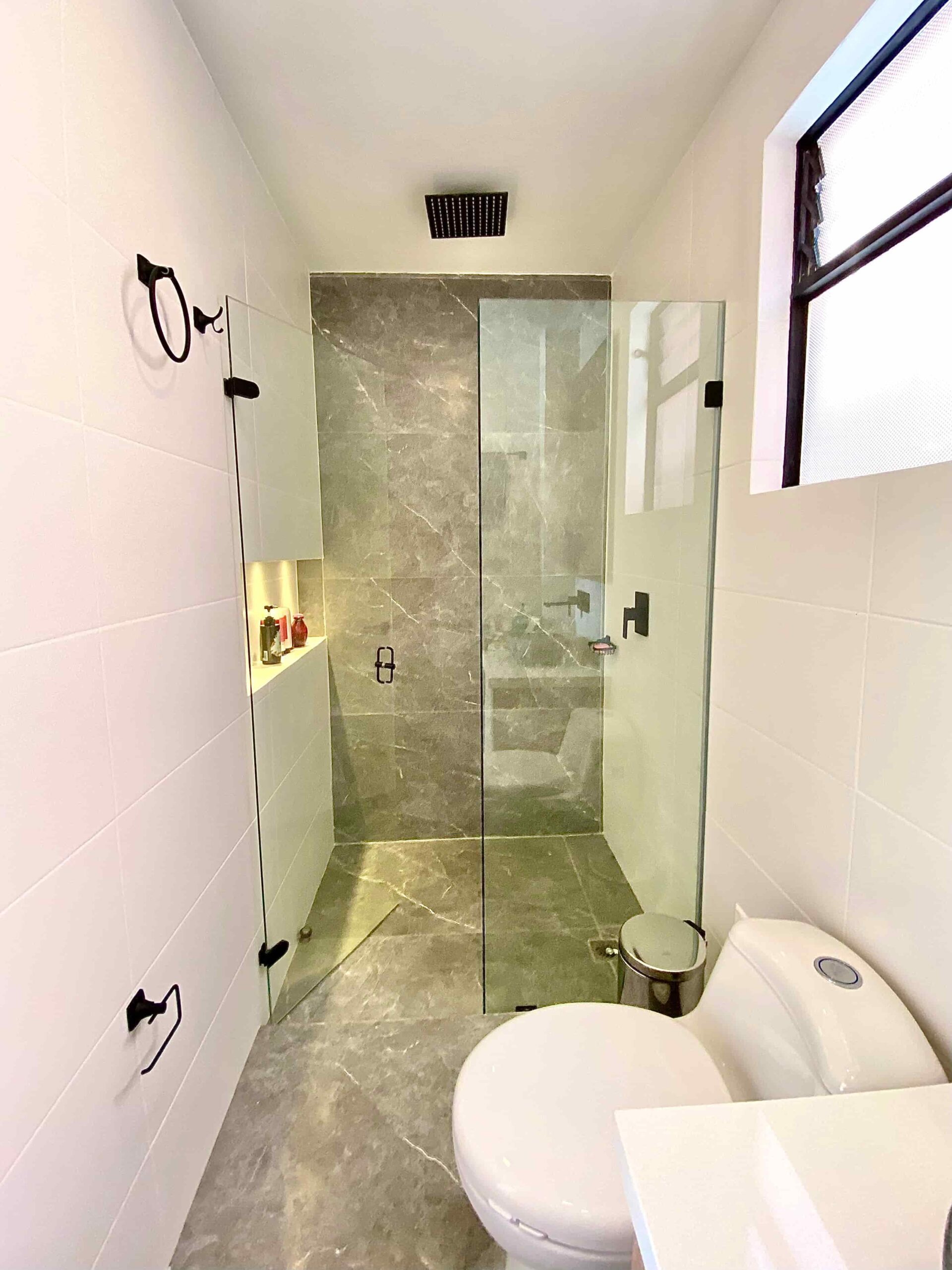 Remdoelación de Baños