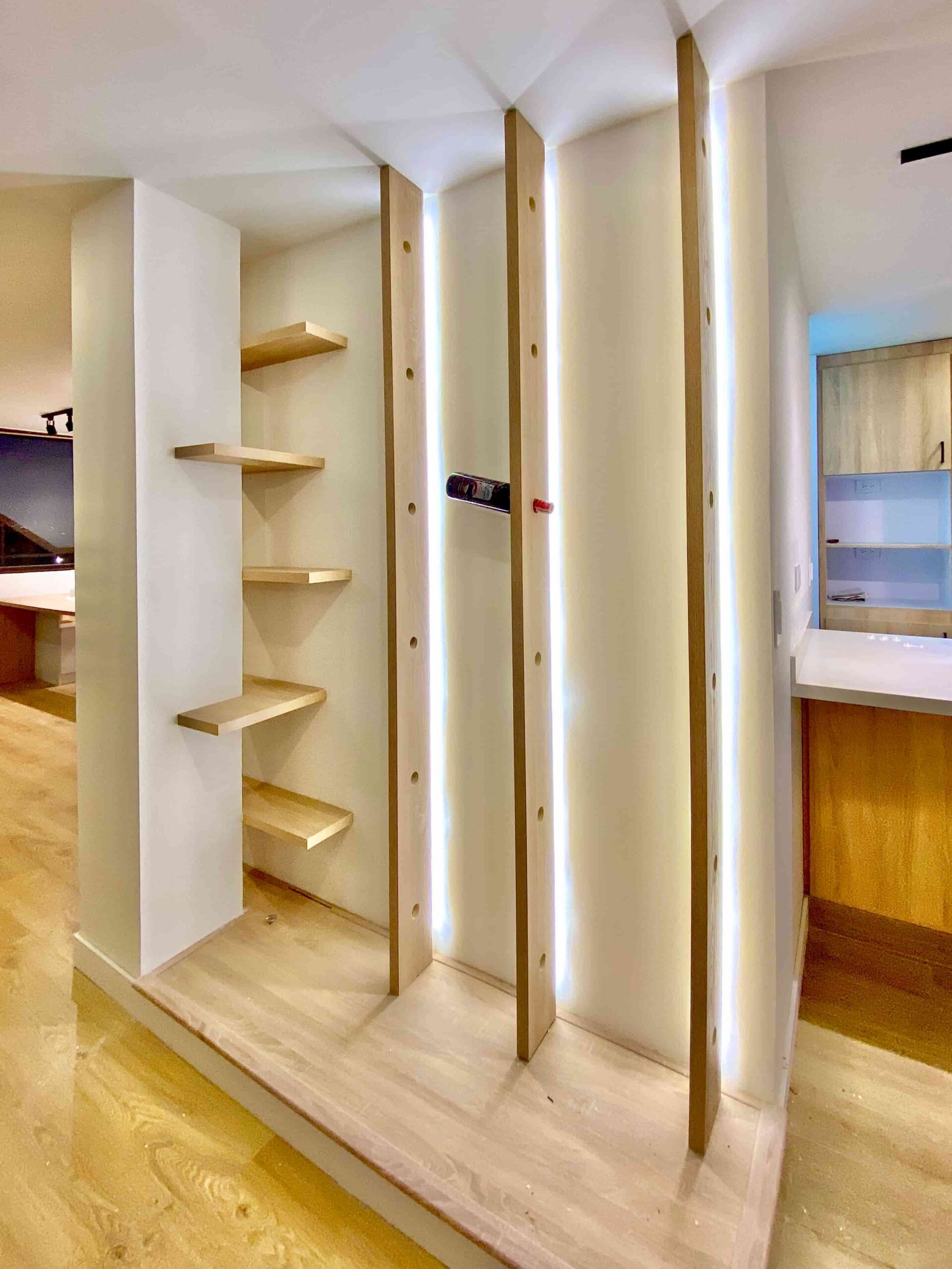 Remodelación Apartamento 2