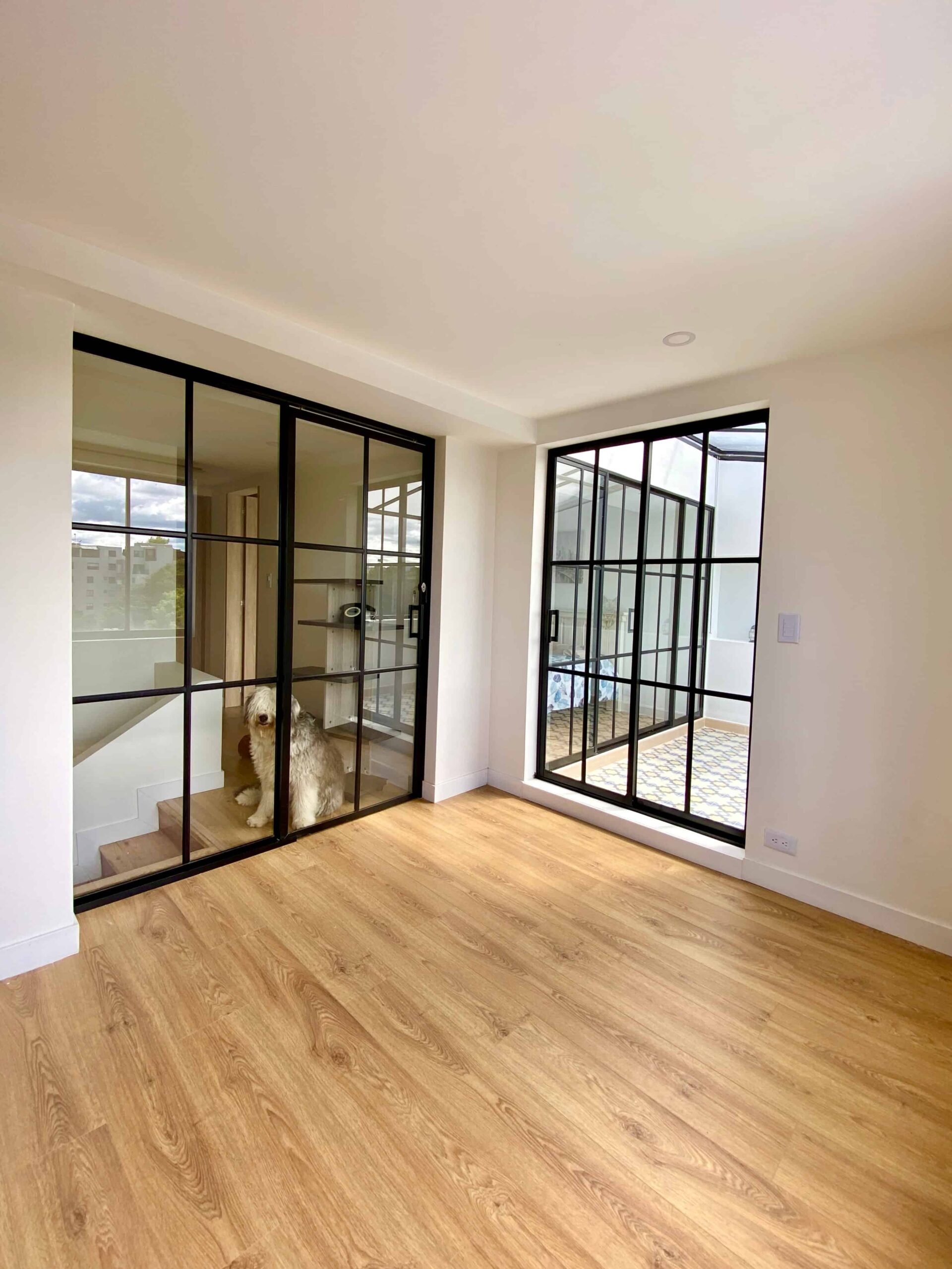 Remodelación de Apartamento