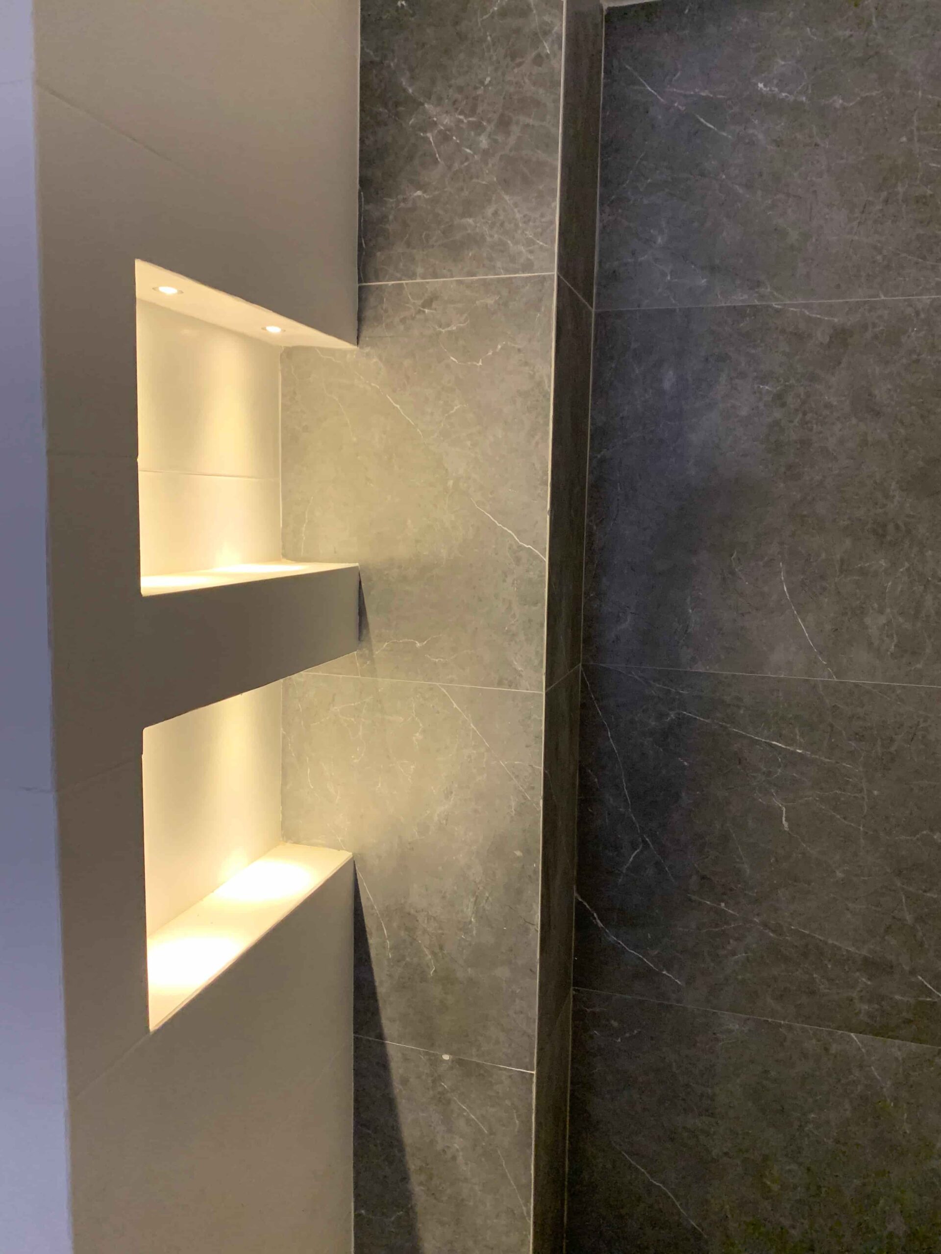 Remodelación de Baño