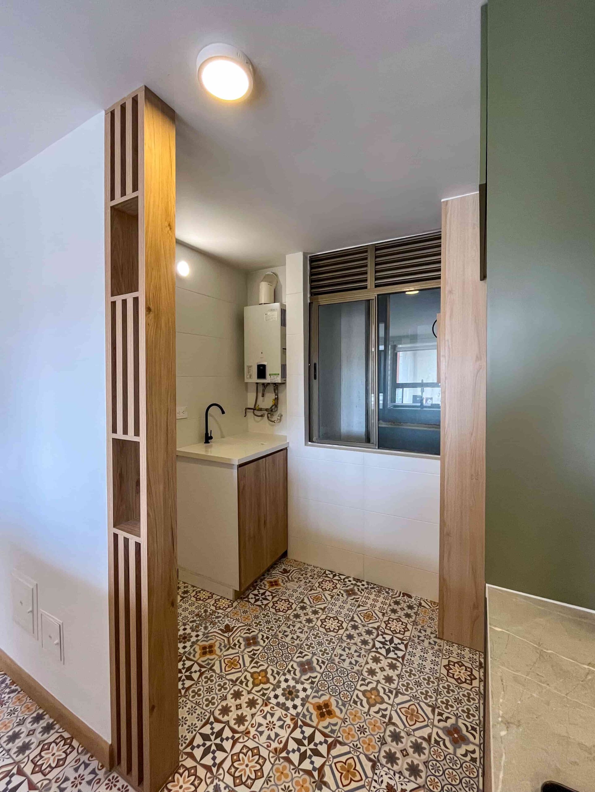 Remodelación de interiores