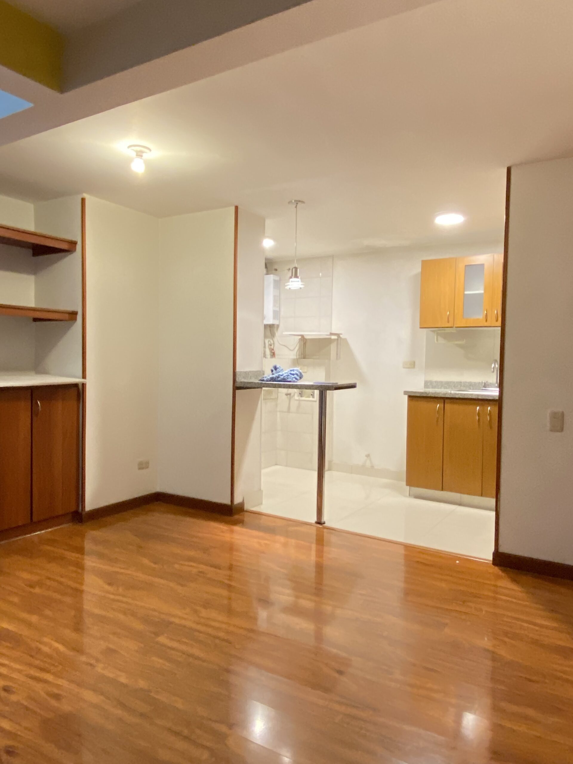 Remodelaciones de Apartamentos