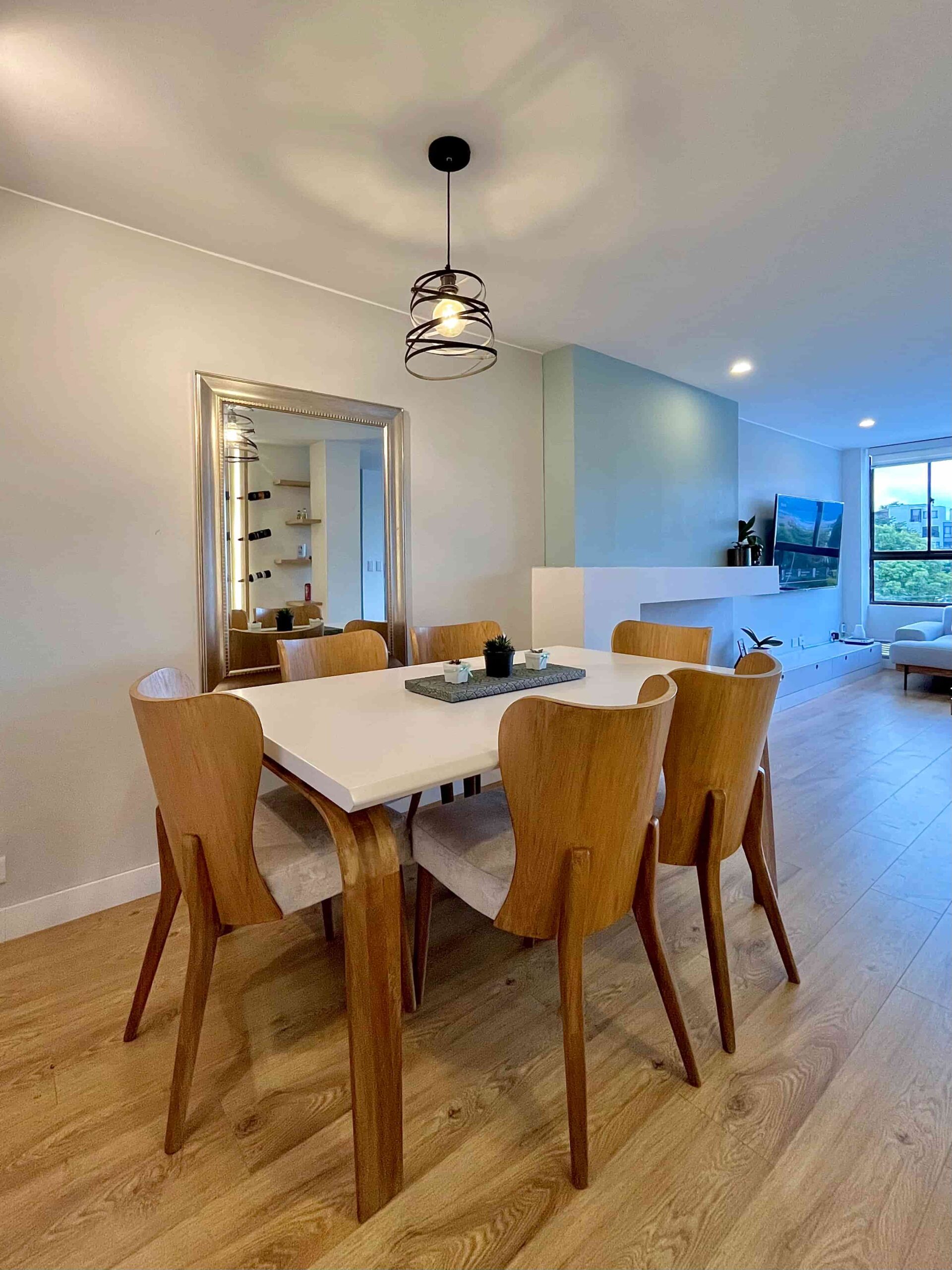 Remodelaciónes de Apartamentos