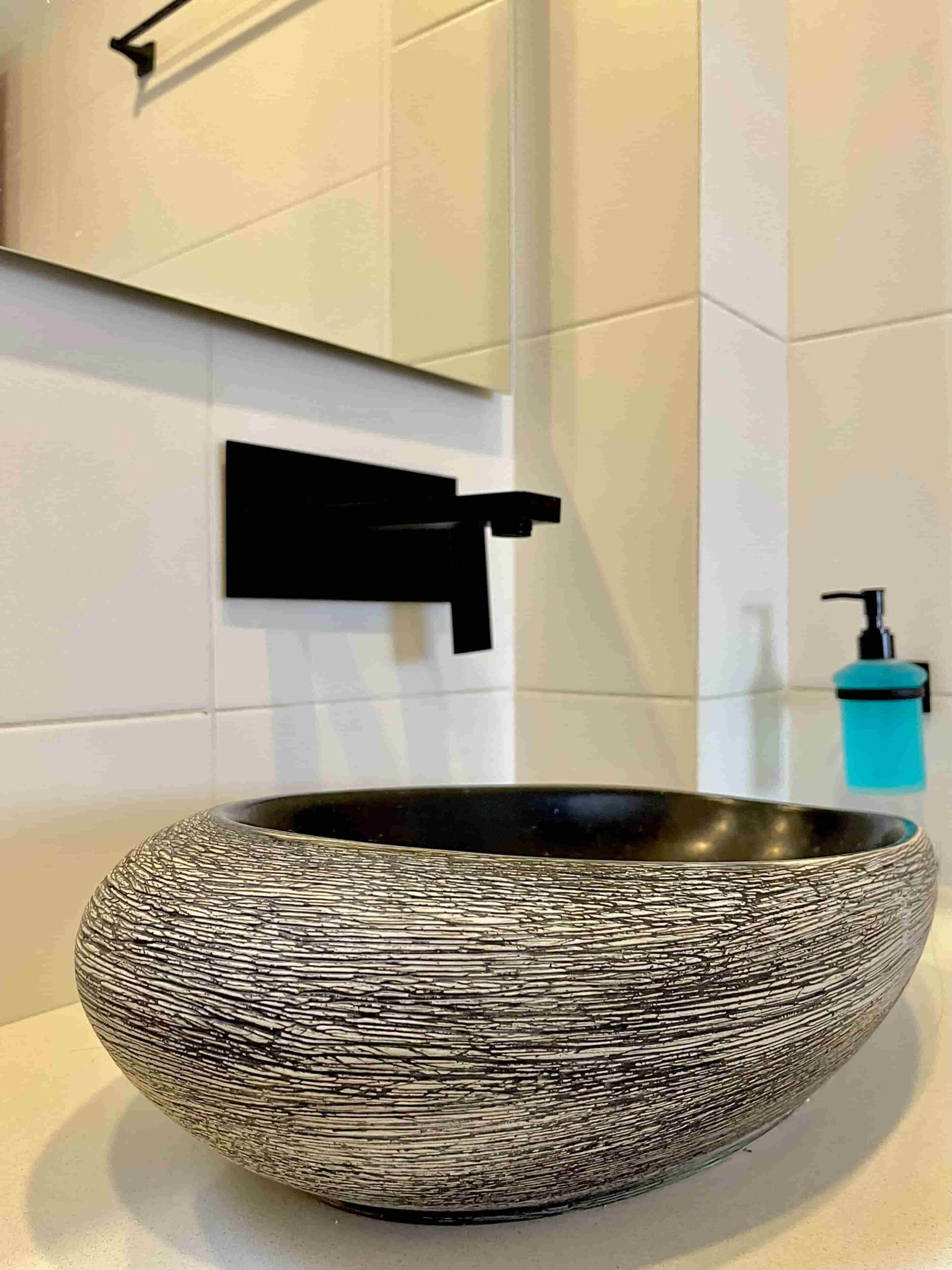 Remodelaciones de Baños