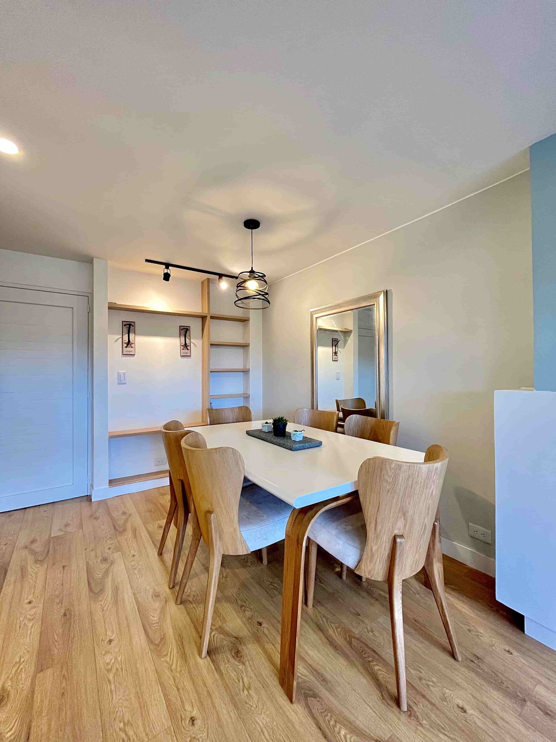 Remodelaciones en Bogotá