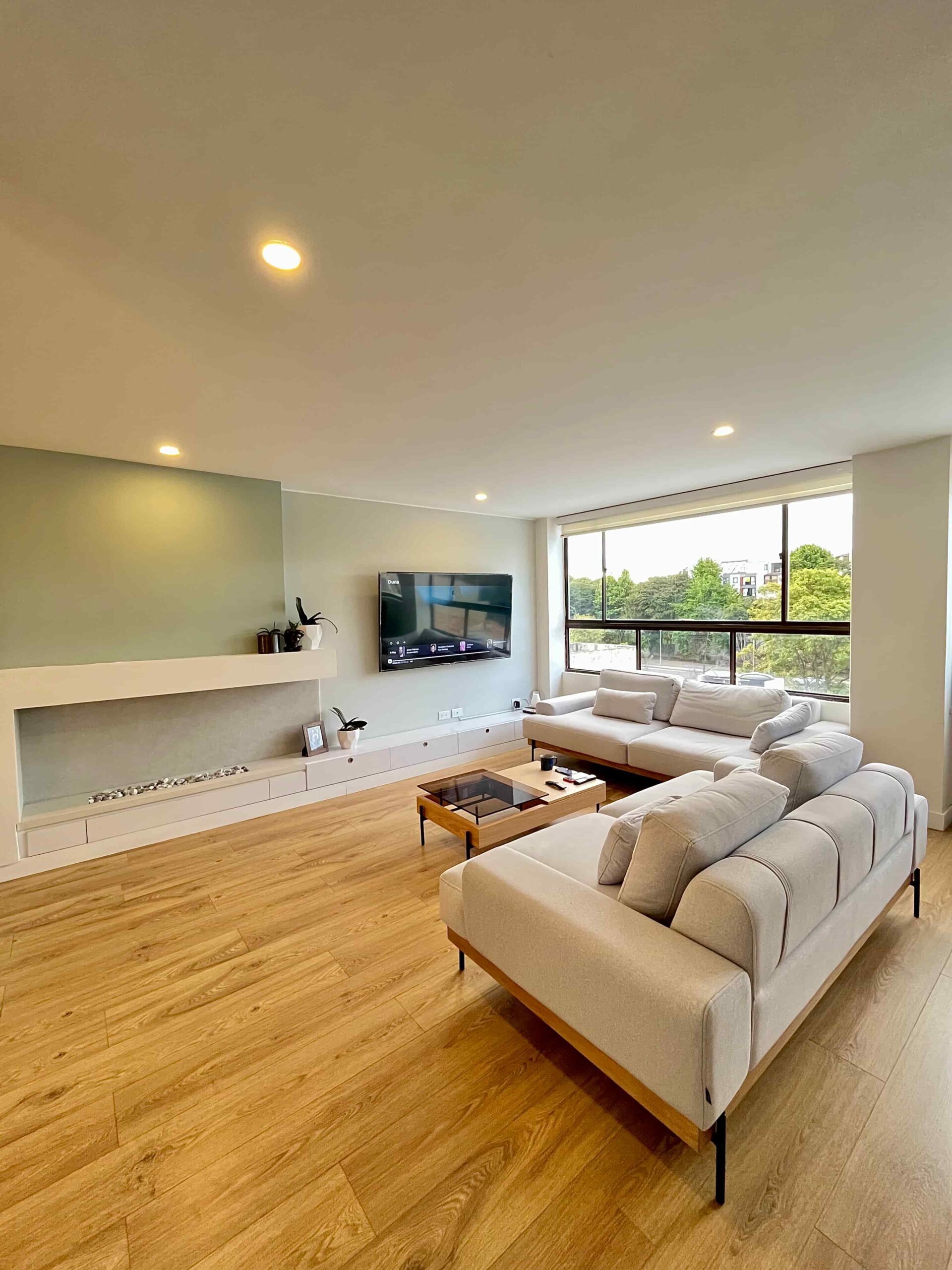 Remodelaciones en Bogotá 3