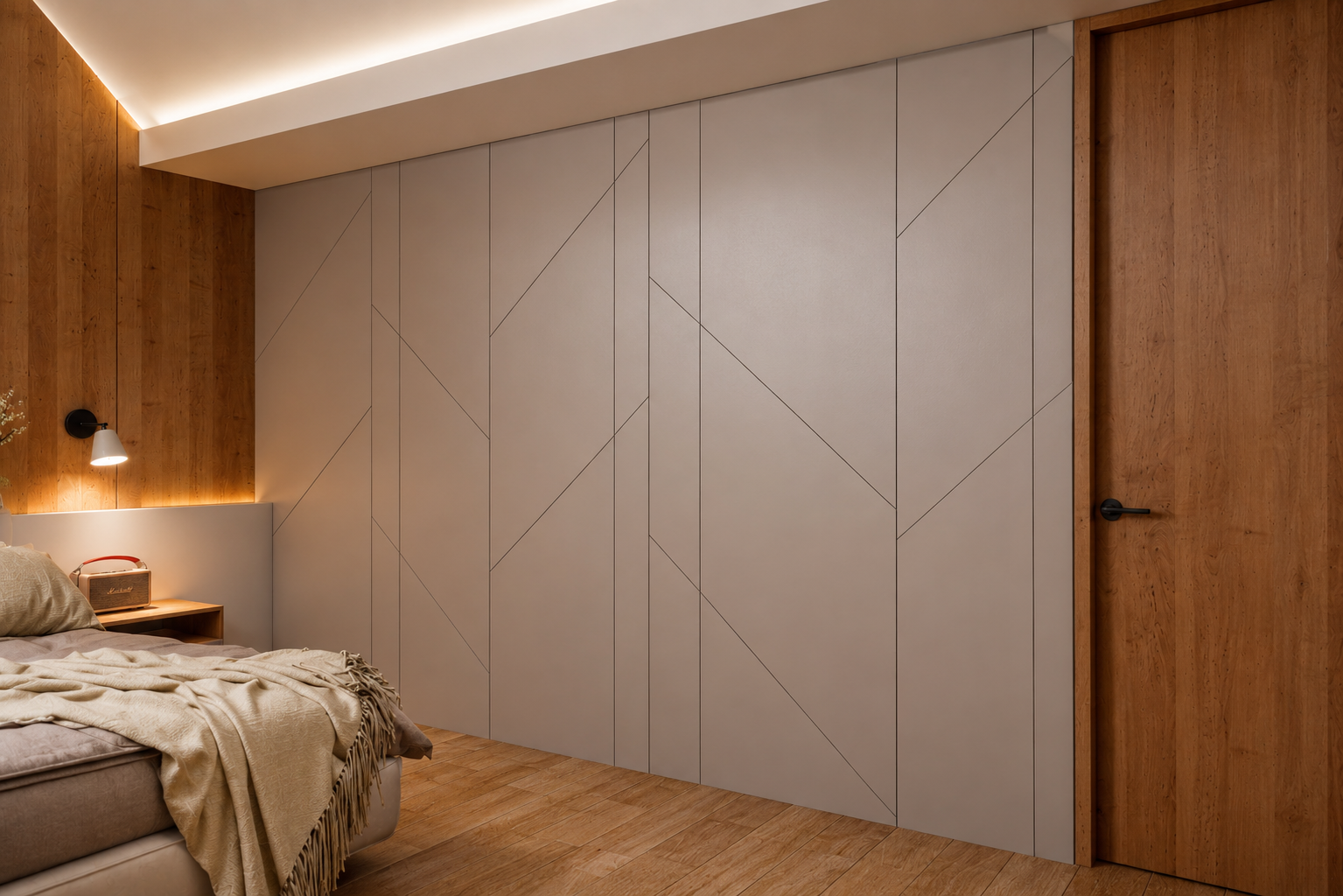 Diseño de interiores apartamento Diseño de interiores apartamento