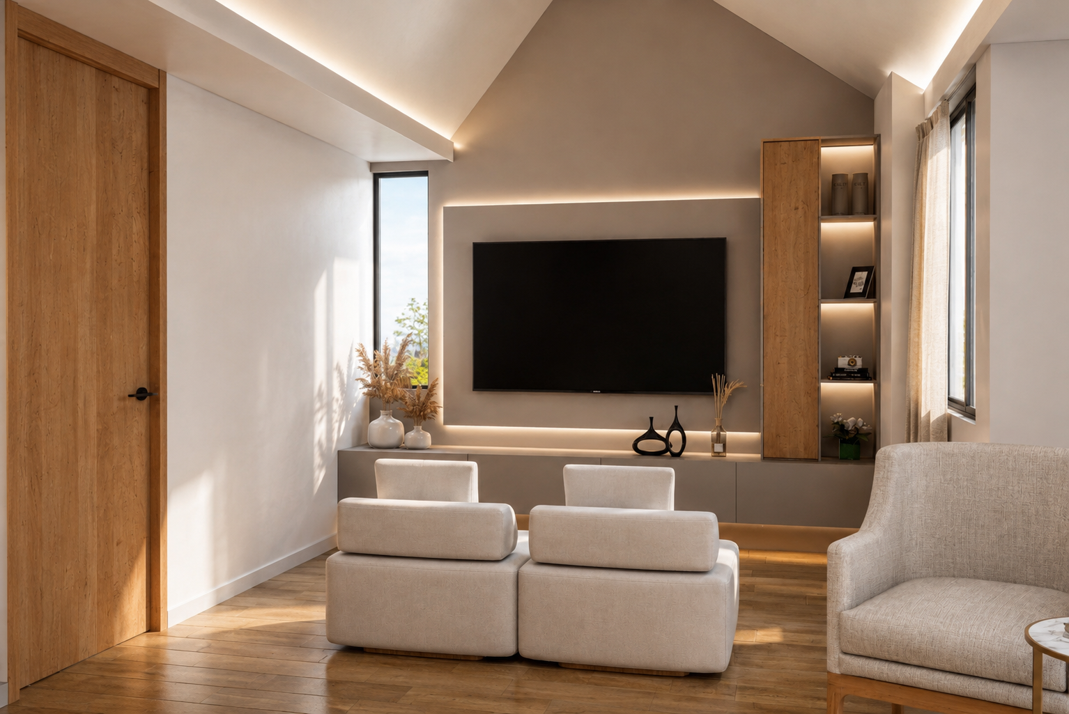 Diseño de interiores apartamento Diseño de interiores apartamento