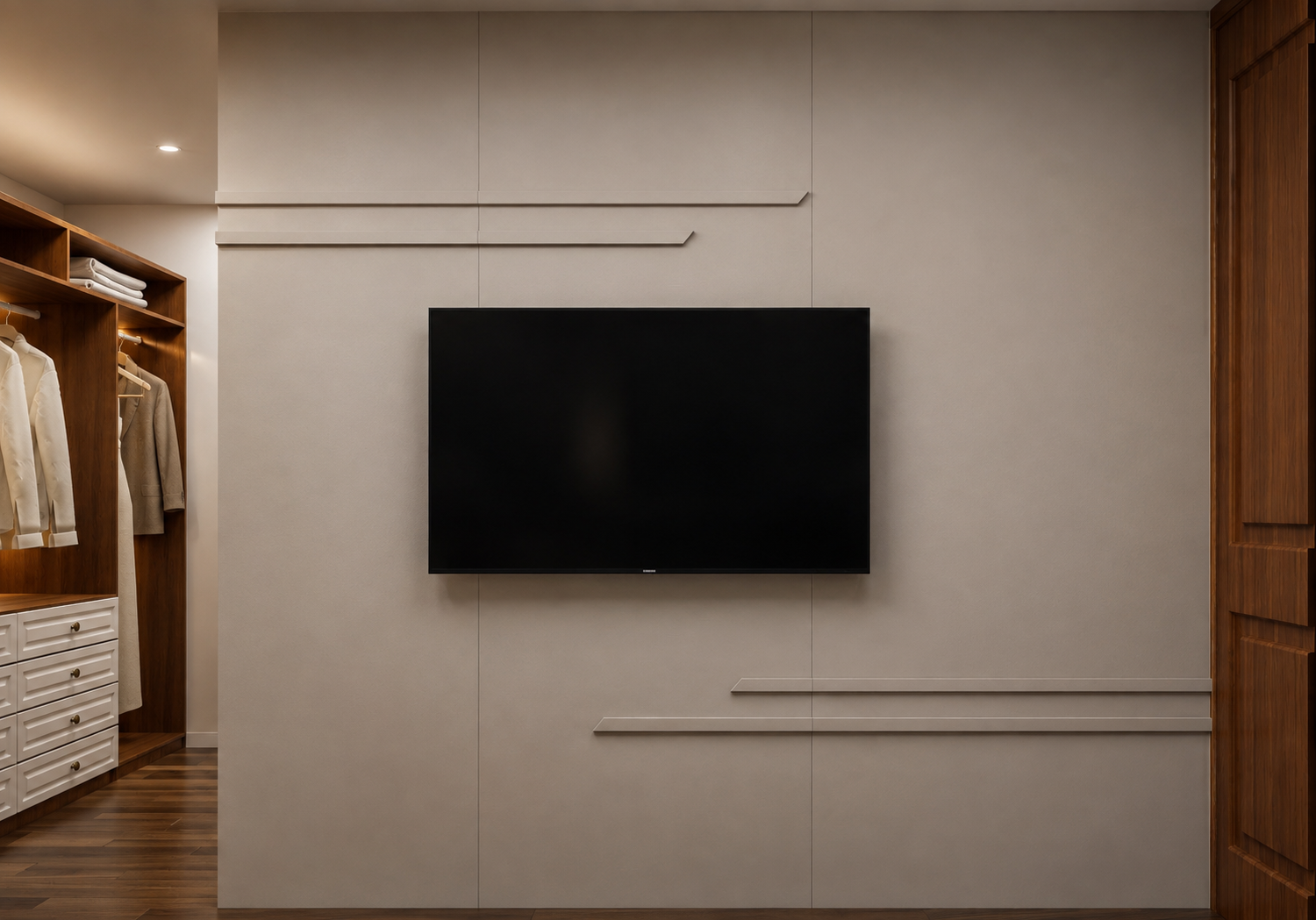 Diseño apartamento moderno Diseño apartamento moderno