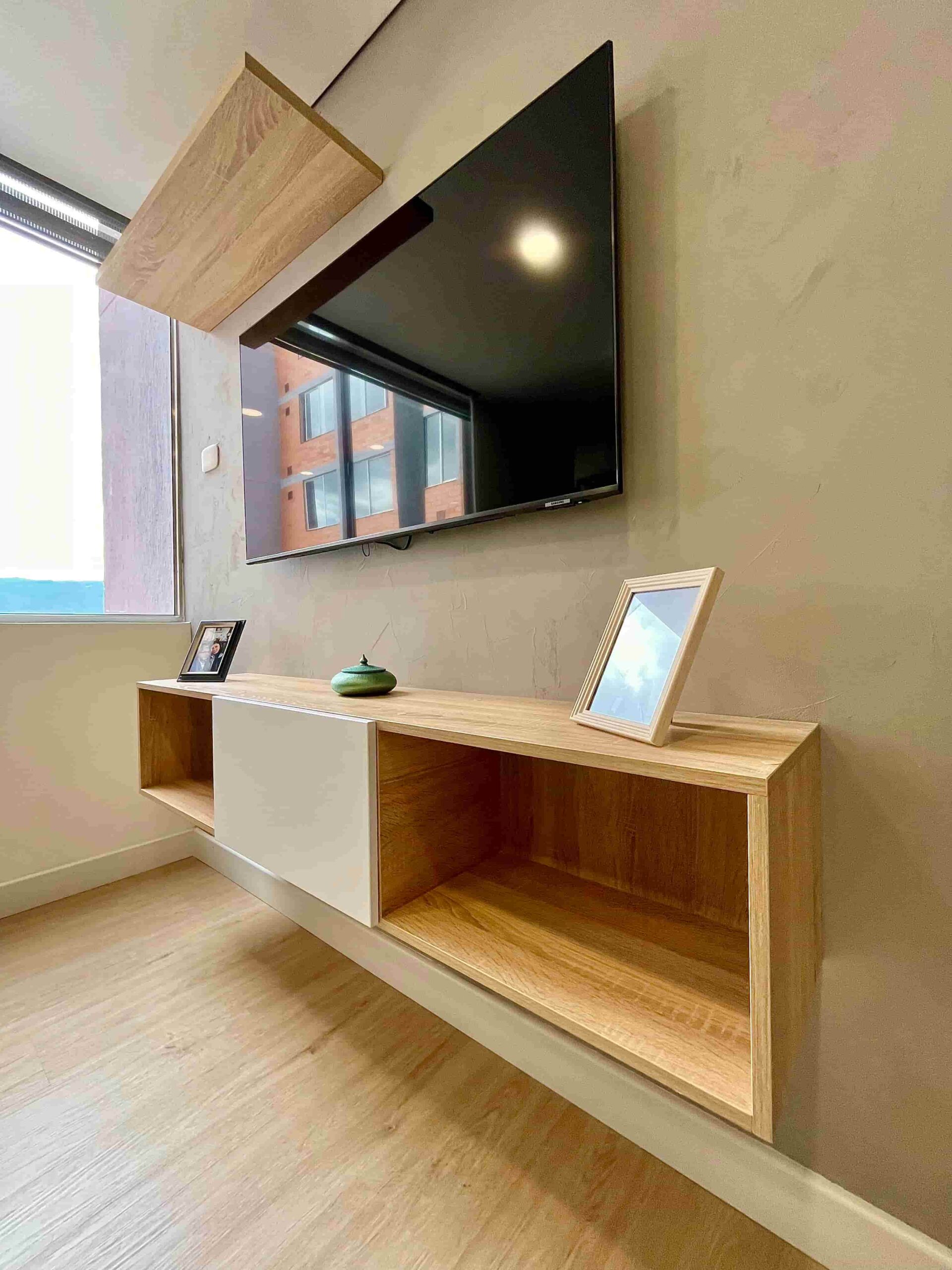 Acabados Apartamento