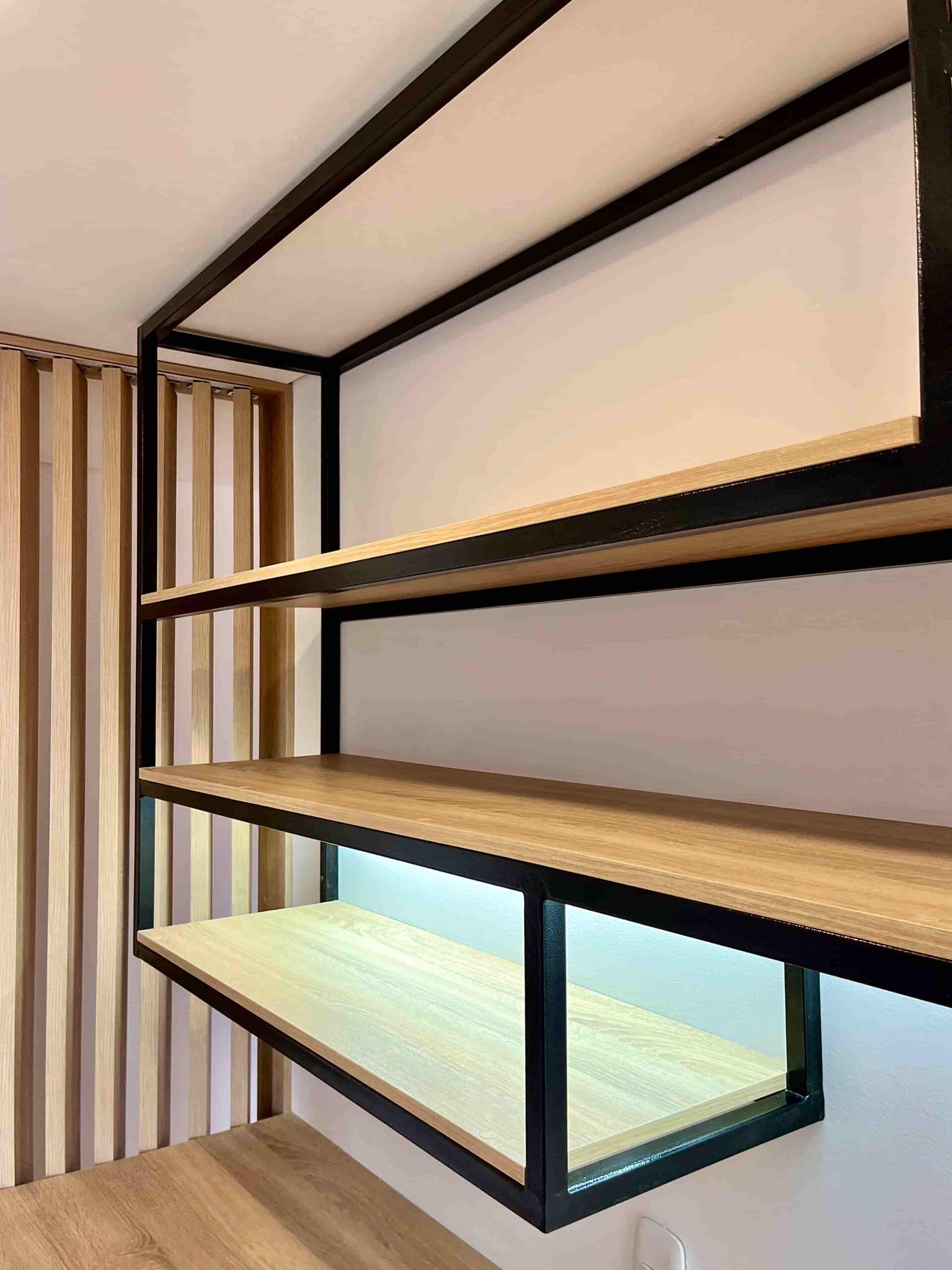 Acabados para Apartamento