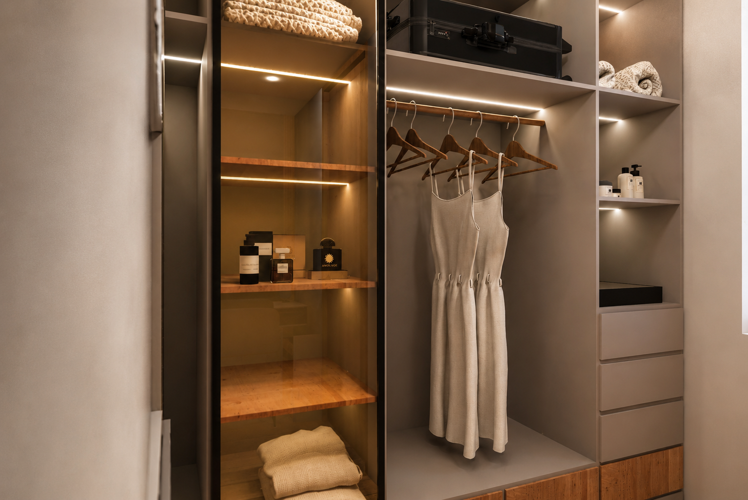 Diseño de interiores apartamento Diseño de interiores apartamento