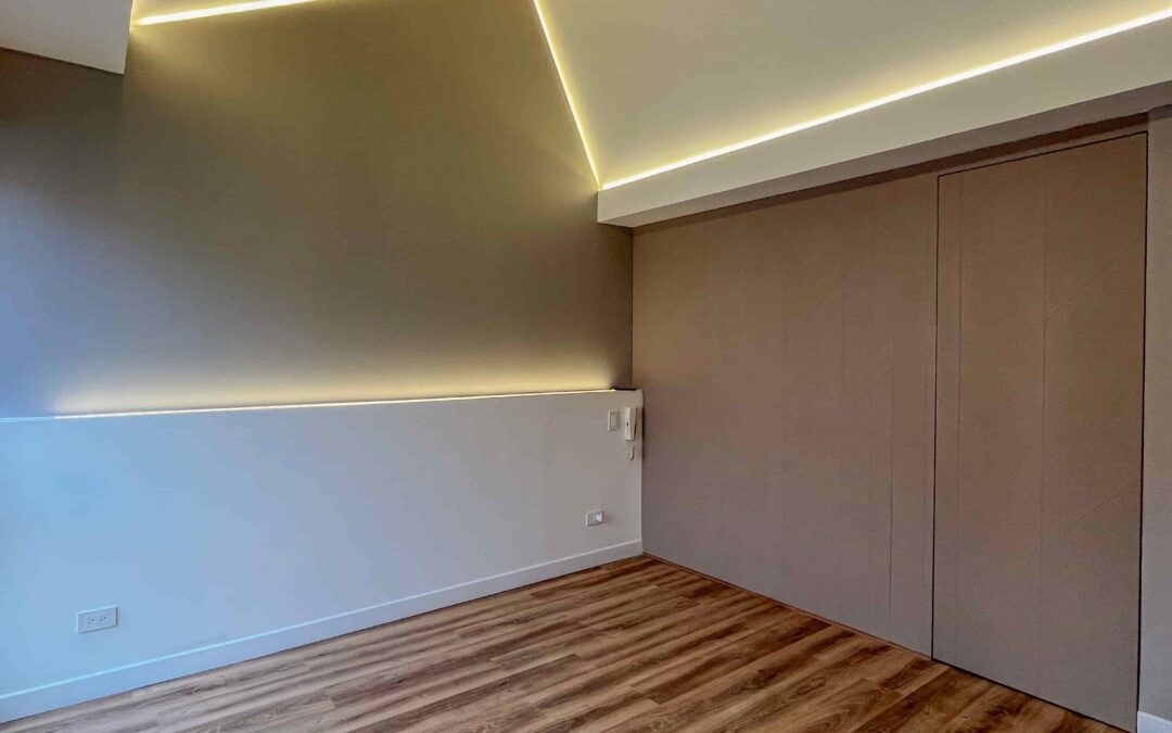 Apartamento Liliana Casas