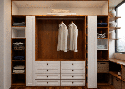 Diseño apartamento moderno