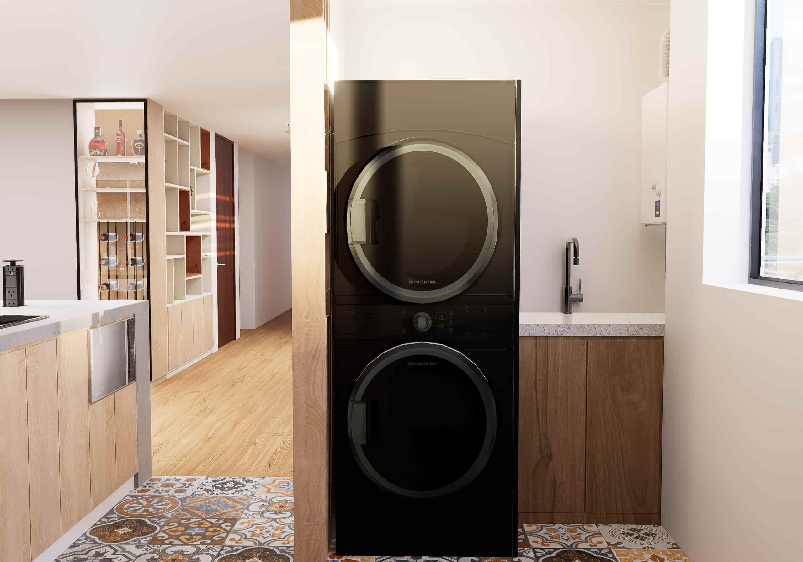 Diseño Premium moderna