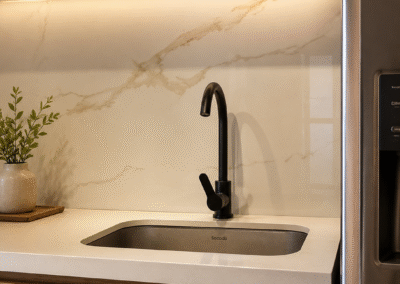Diseño cocina