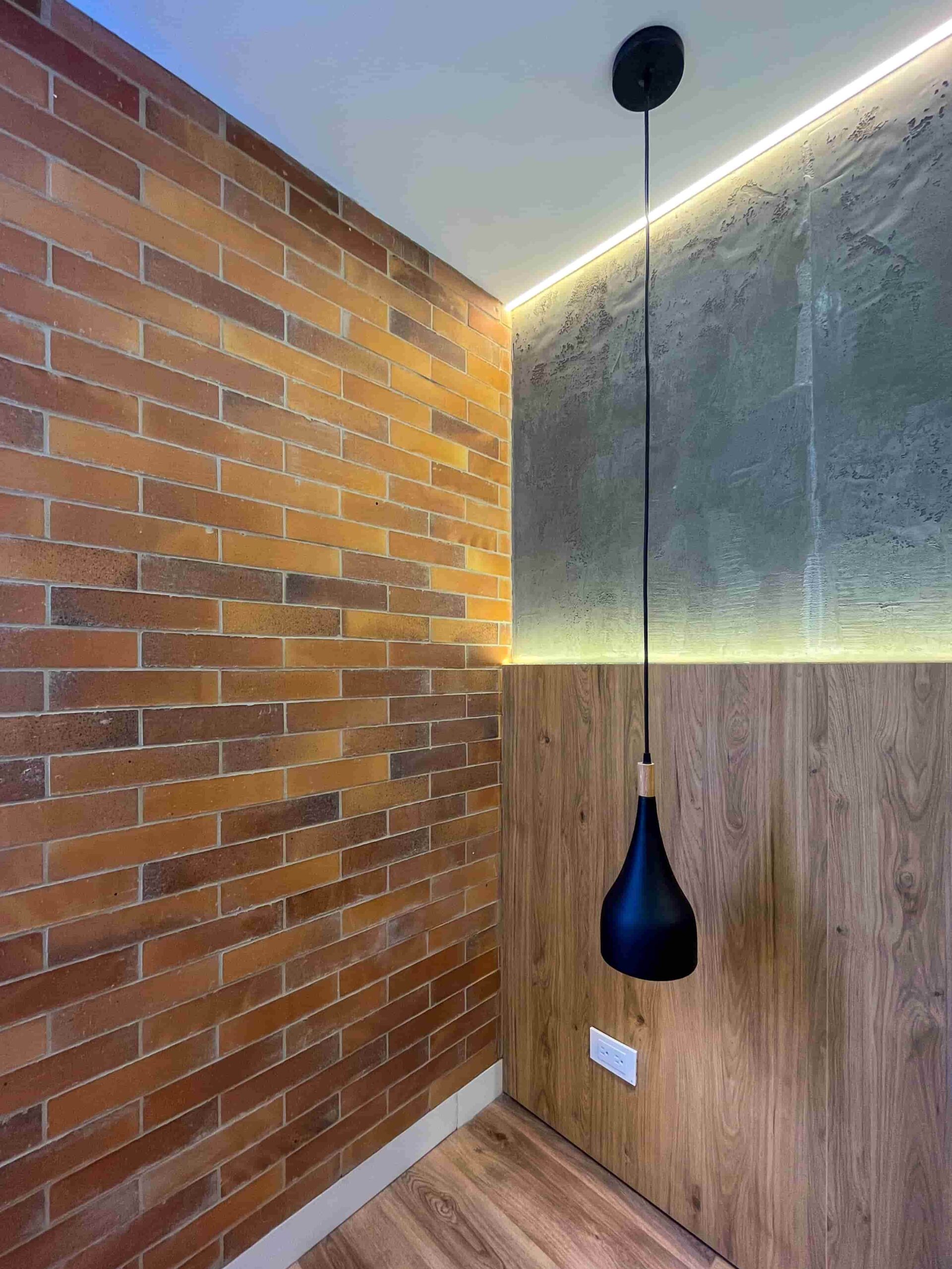 Diseño de Interiores 3