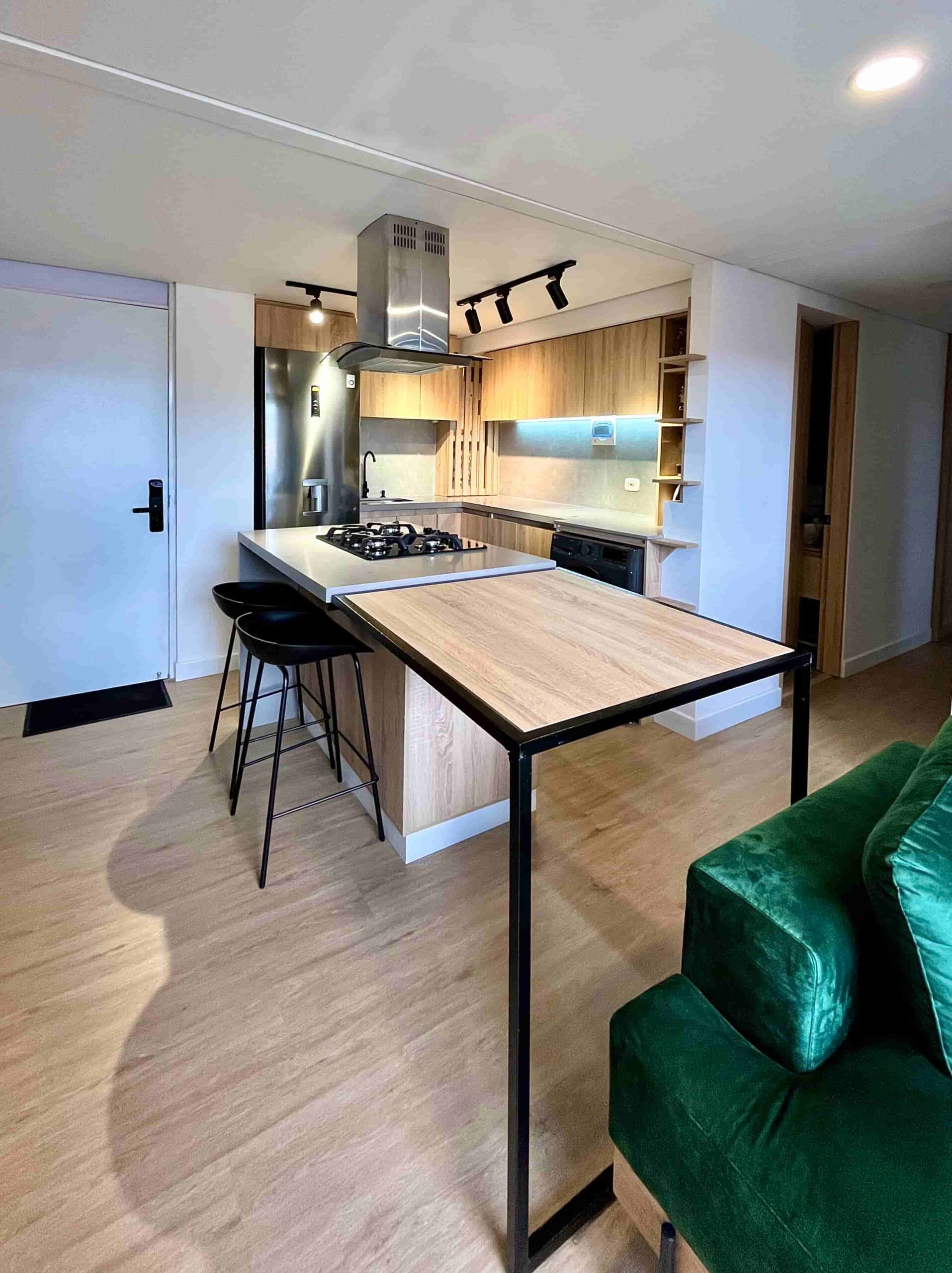 Diseño de Interiores