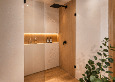 Diseño de apartamentos