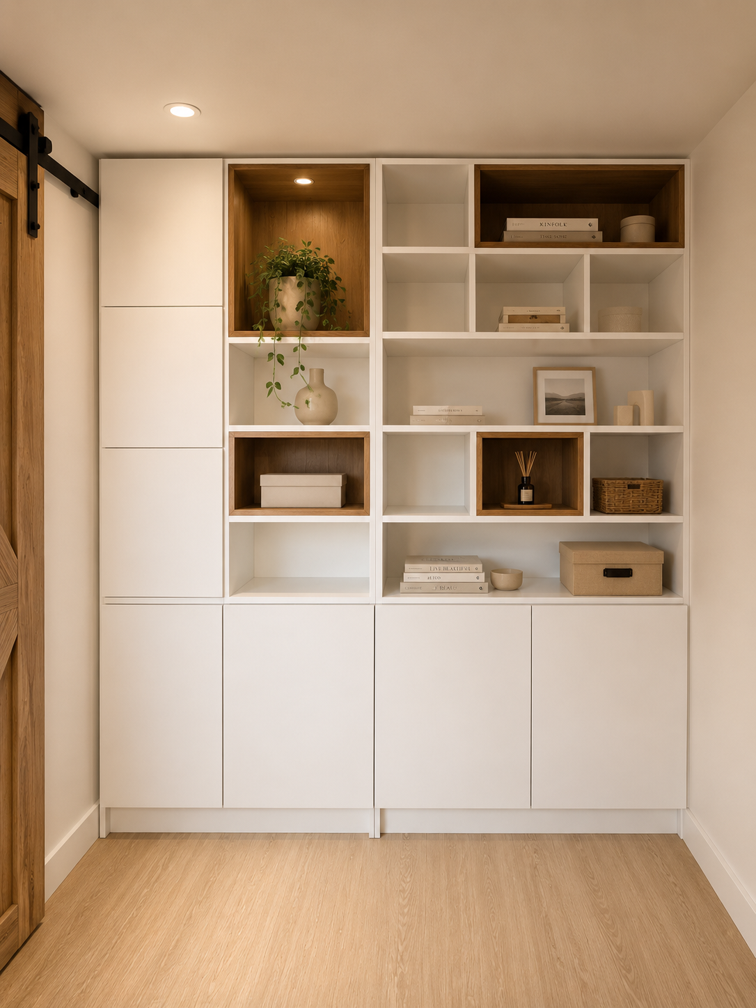 Diseño de apto Diseño de apartamento