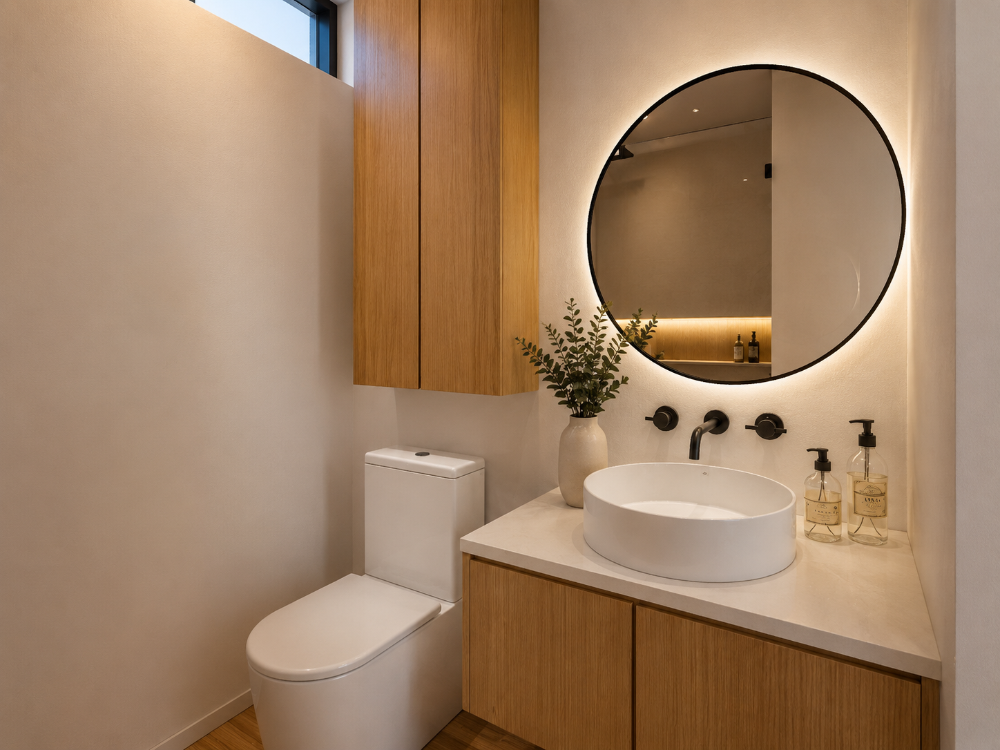 Diseño de apartamentos