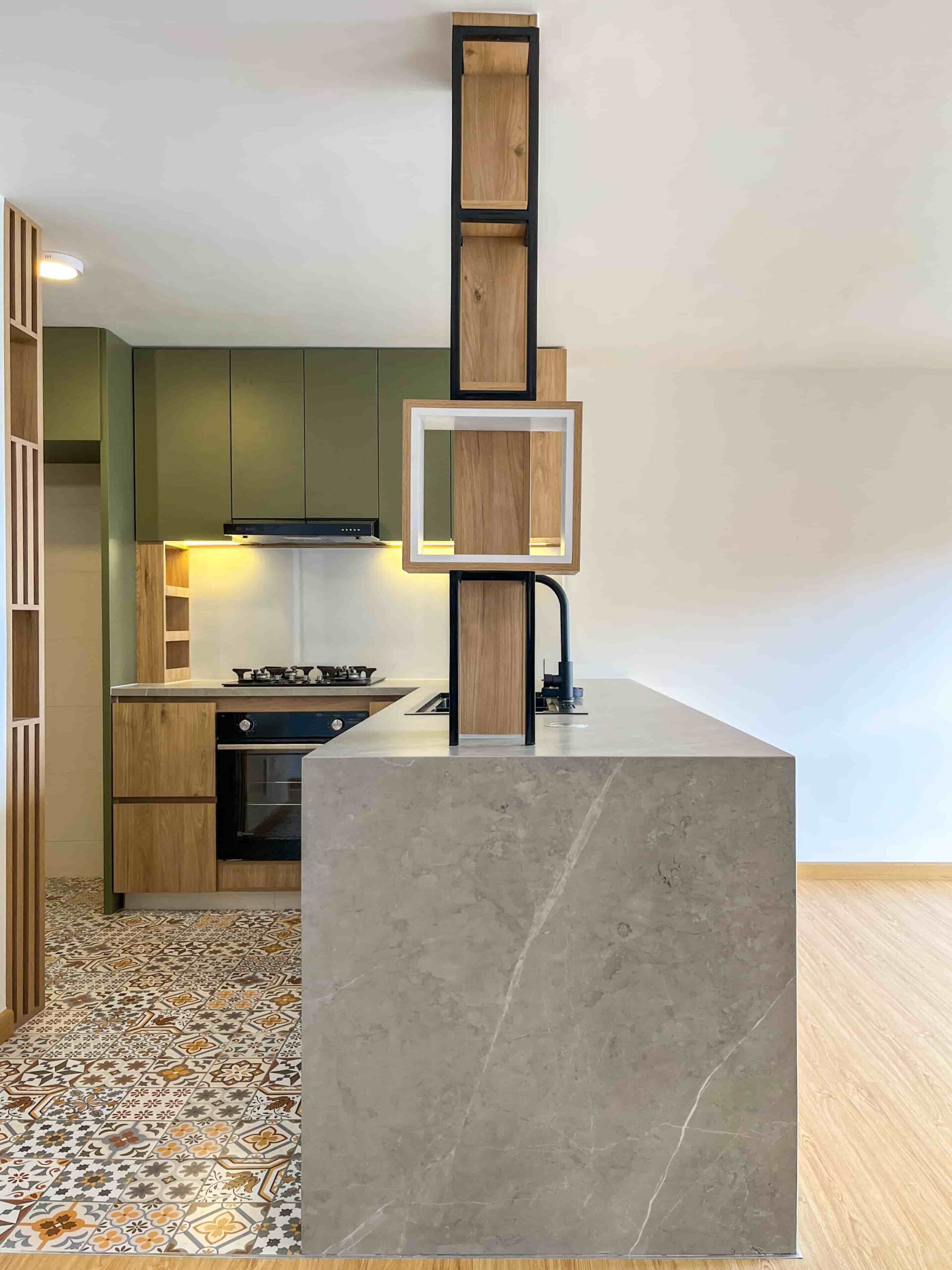 Diseño de interiores en Bogotá