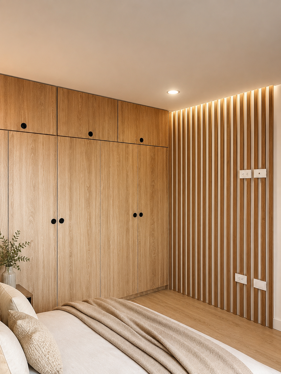 Diseño habitacion moderna Diseño habitacion moderna