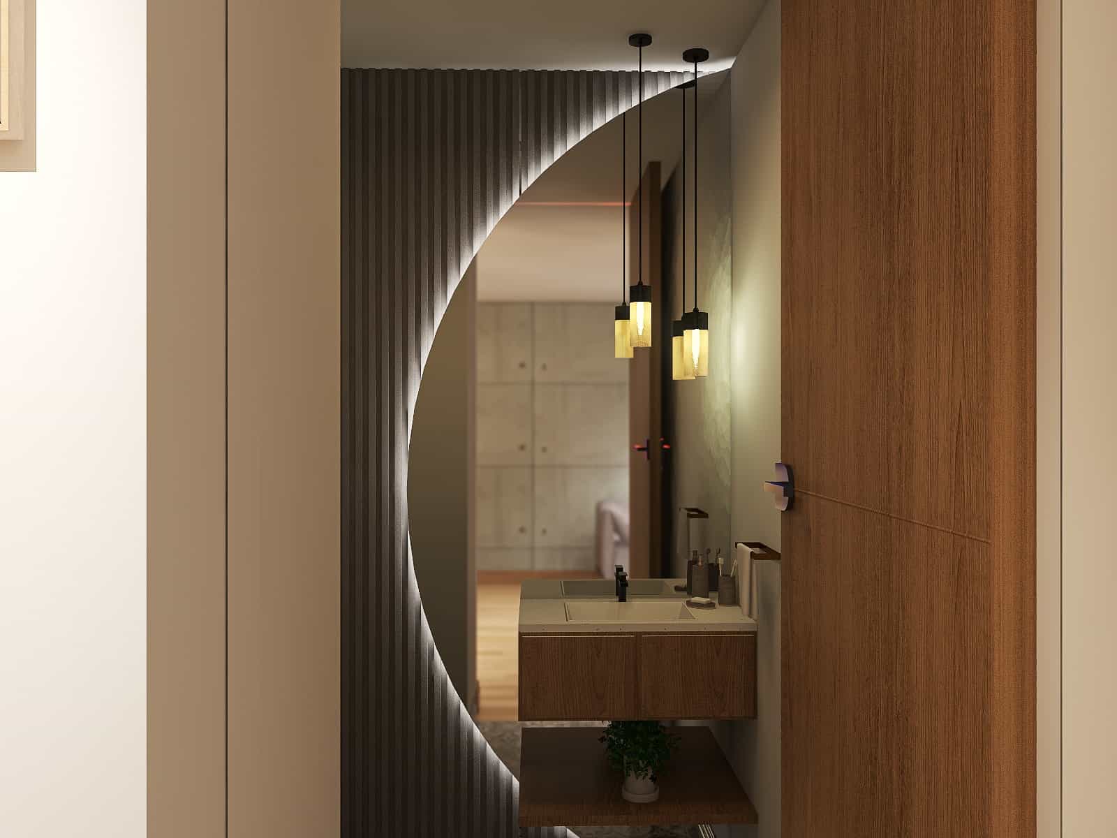 Diseño mueble premium