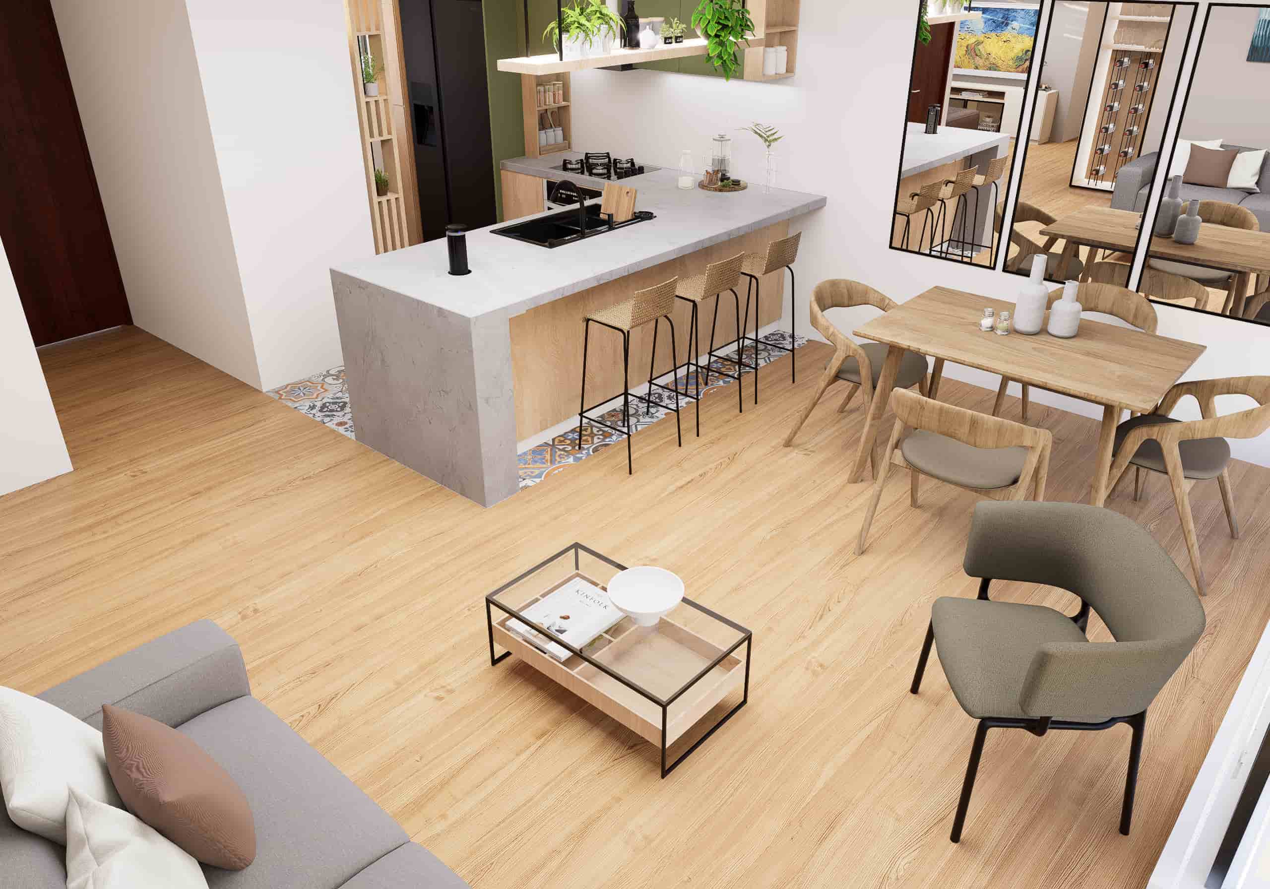 Diseño preimun diseño moderno