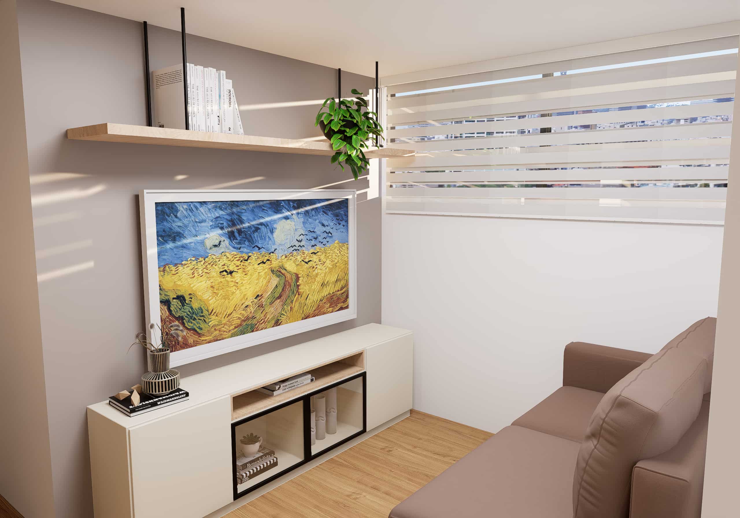 Diseño premium ESTUDIO moderno