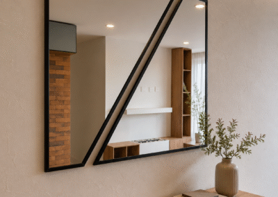 Diseño remodelacion