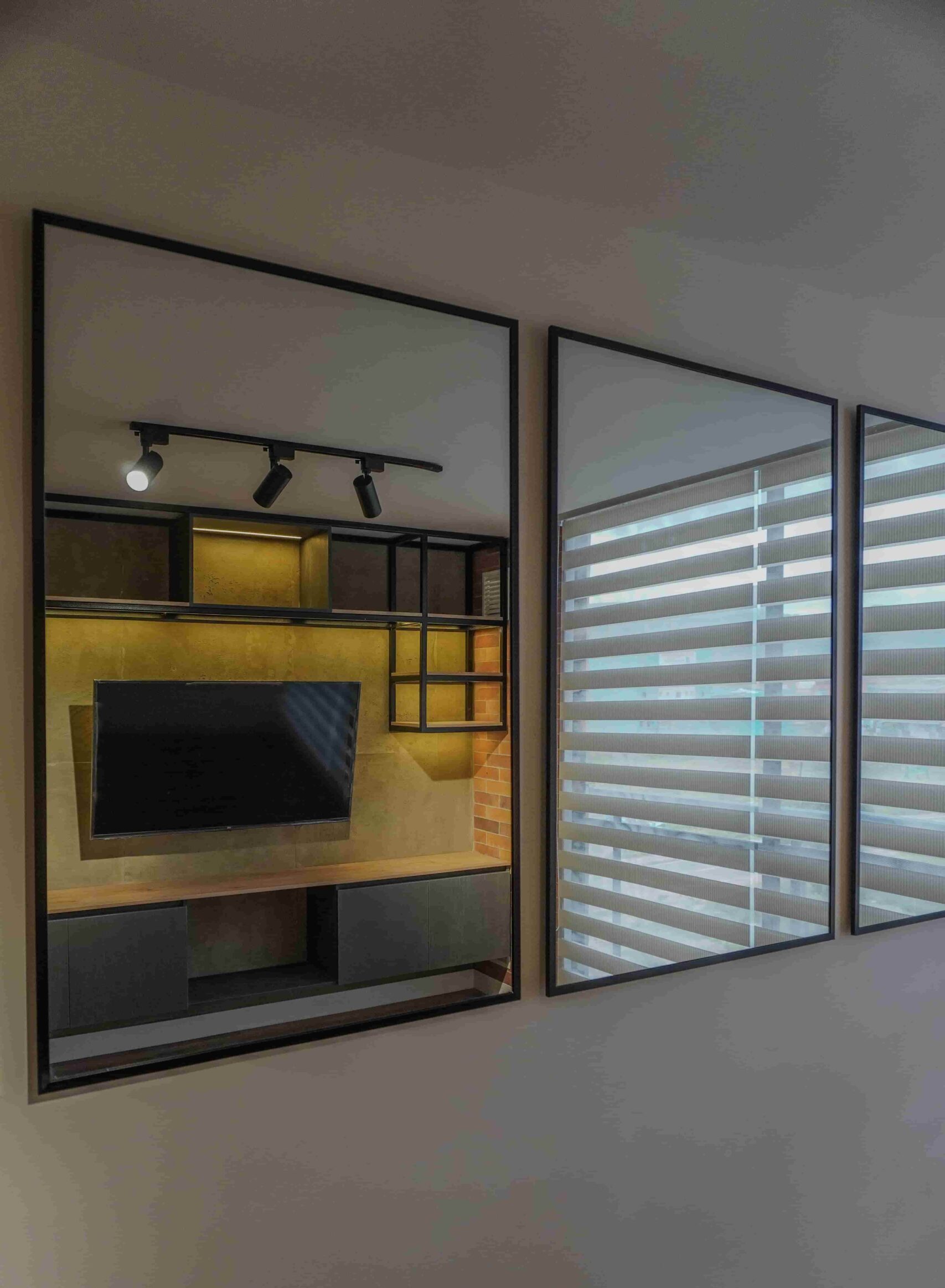 Diseño y Remodelación de Apartamentos