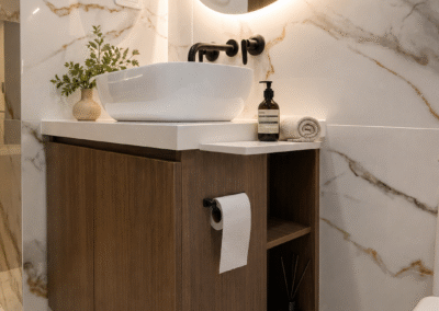 Diseño de interiores