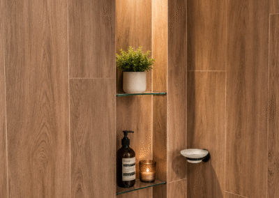 Diseño y remodelacion