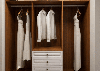 Diseño apartamento moderno