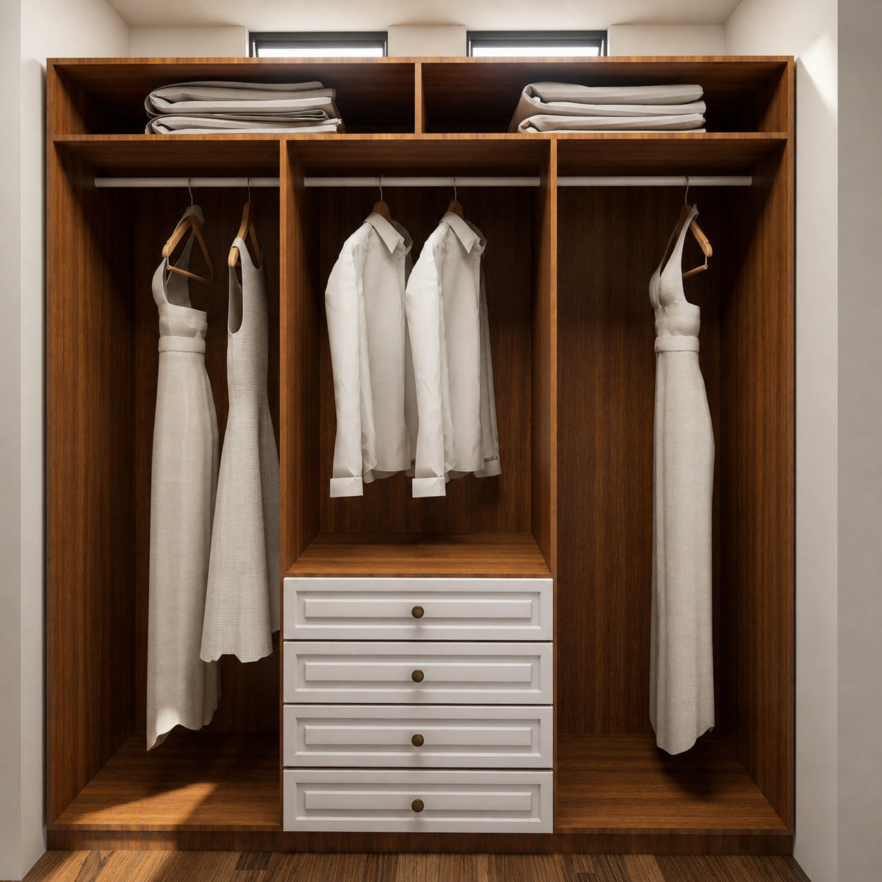 Diseño apartamento moderno Diseño apartamento moderno