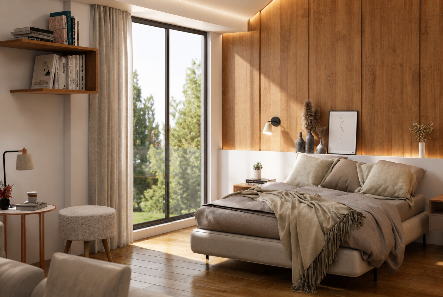 Diseño de interiores apartamento Diseño de interiores apartamento